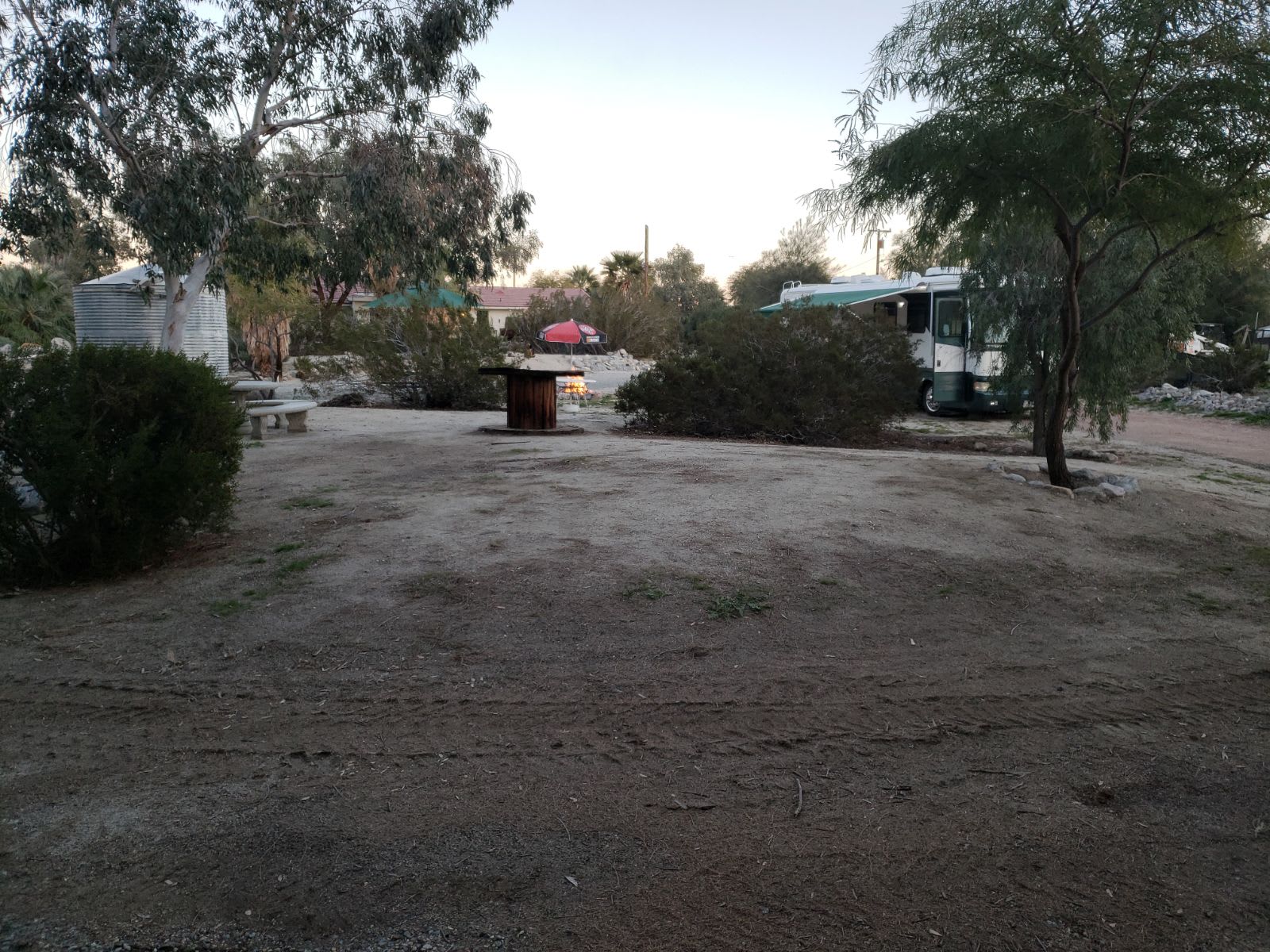 Mason's RV Ranch