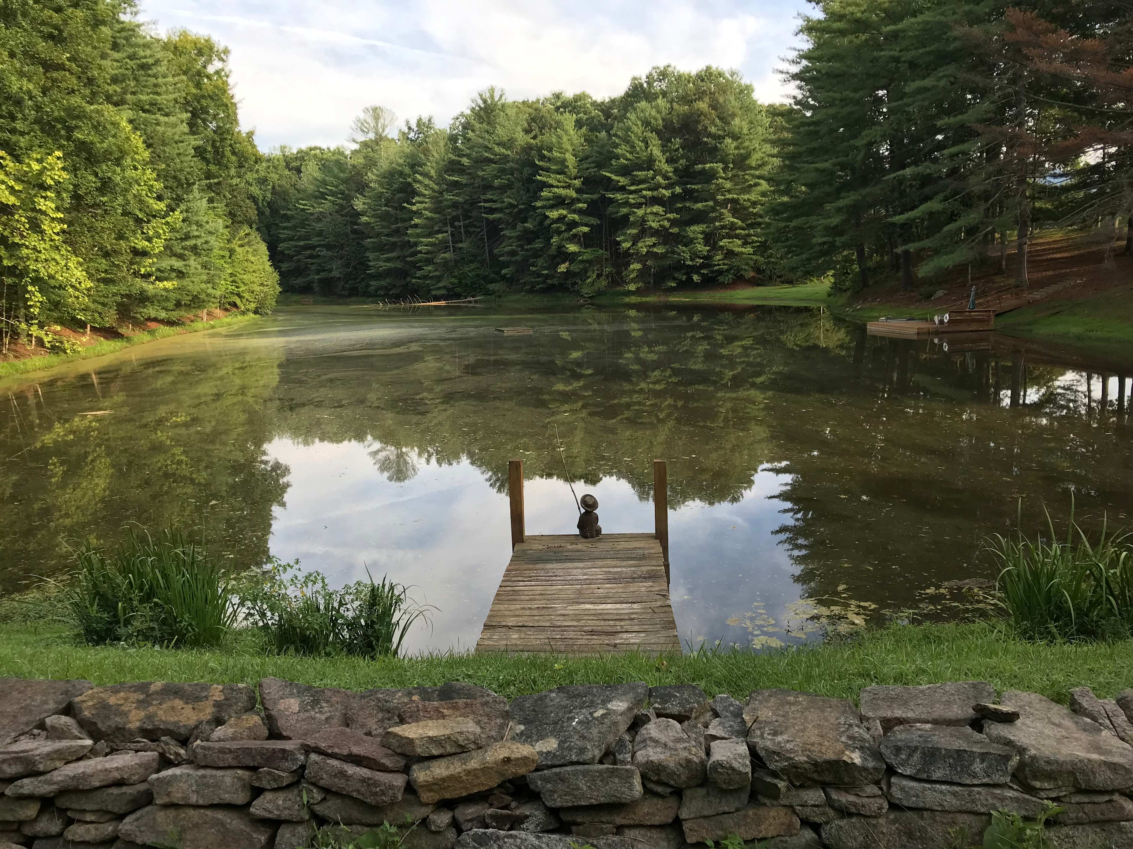 Beaver Cove