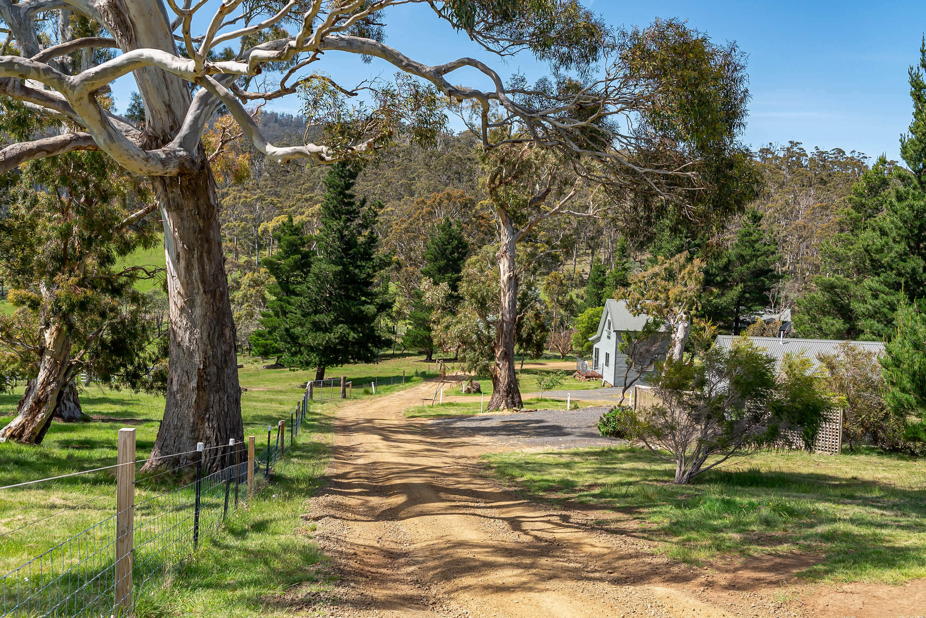 Heimat Farmstay