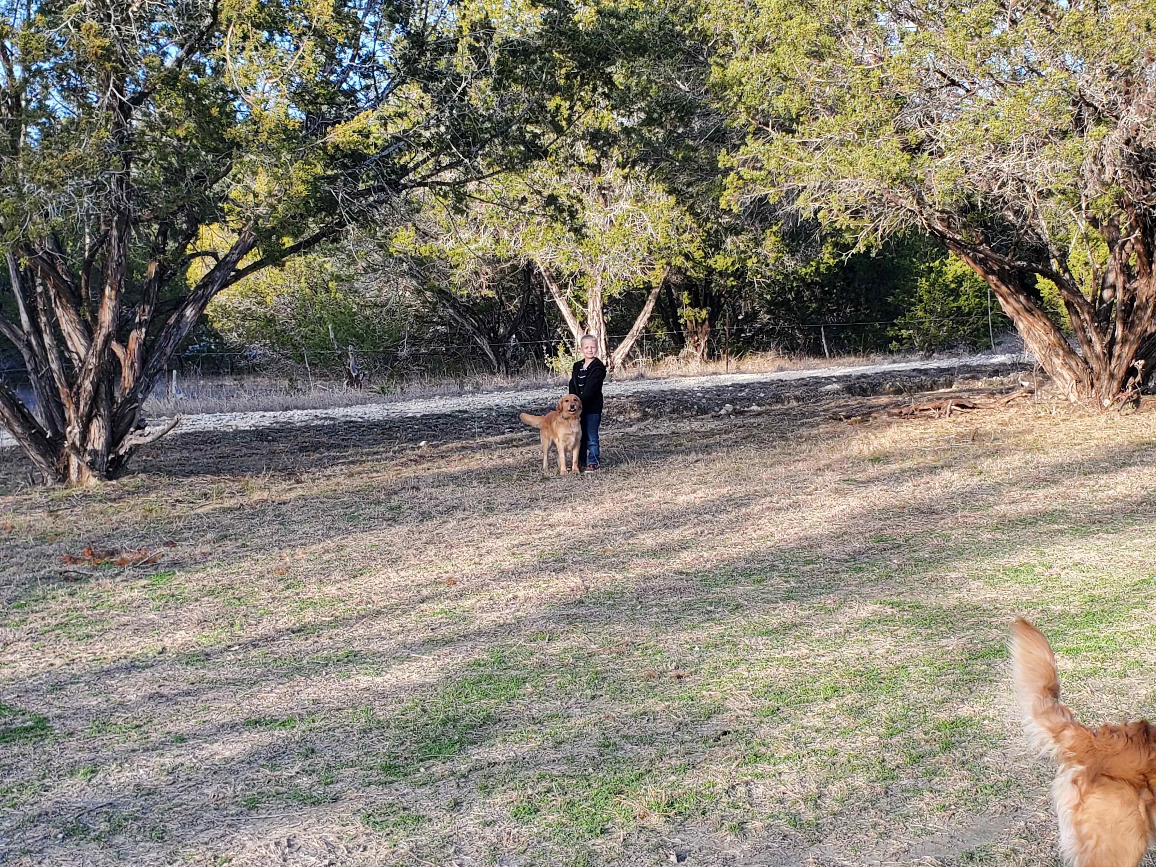 Lampasas Camping and Glamping