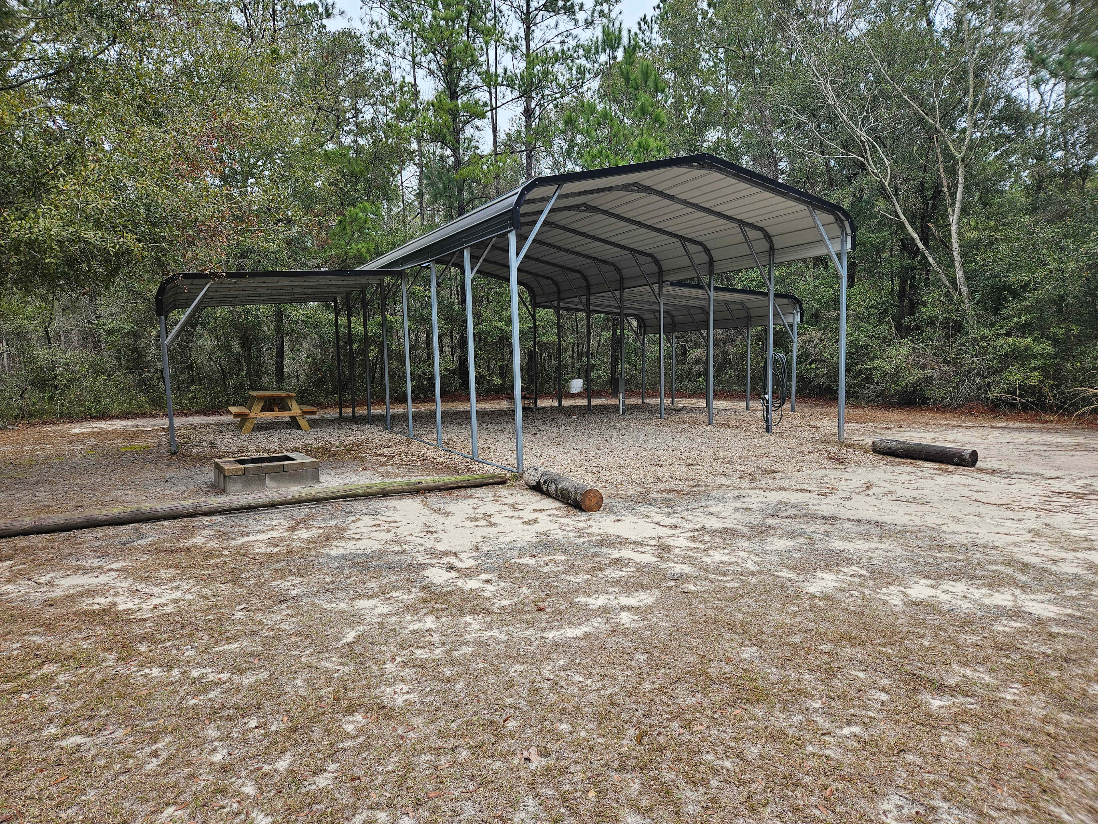 Spring Creek Hideaway