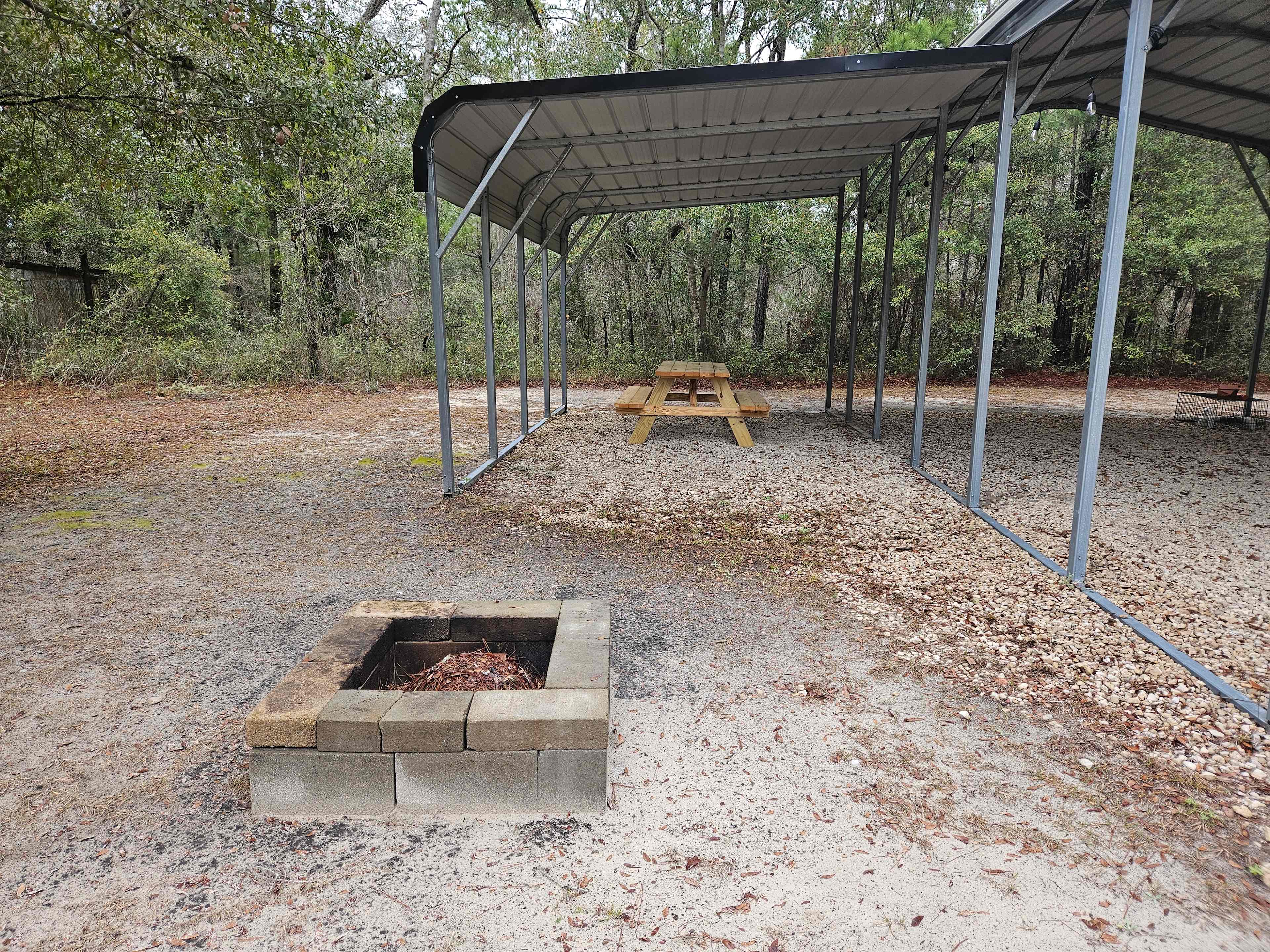 Spring Creek Hideaway