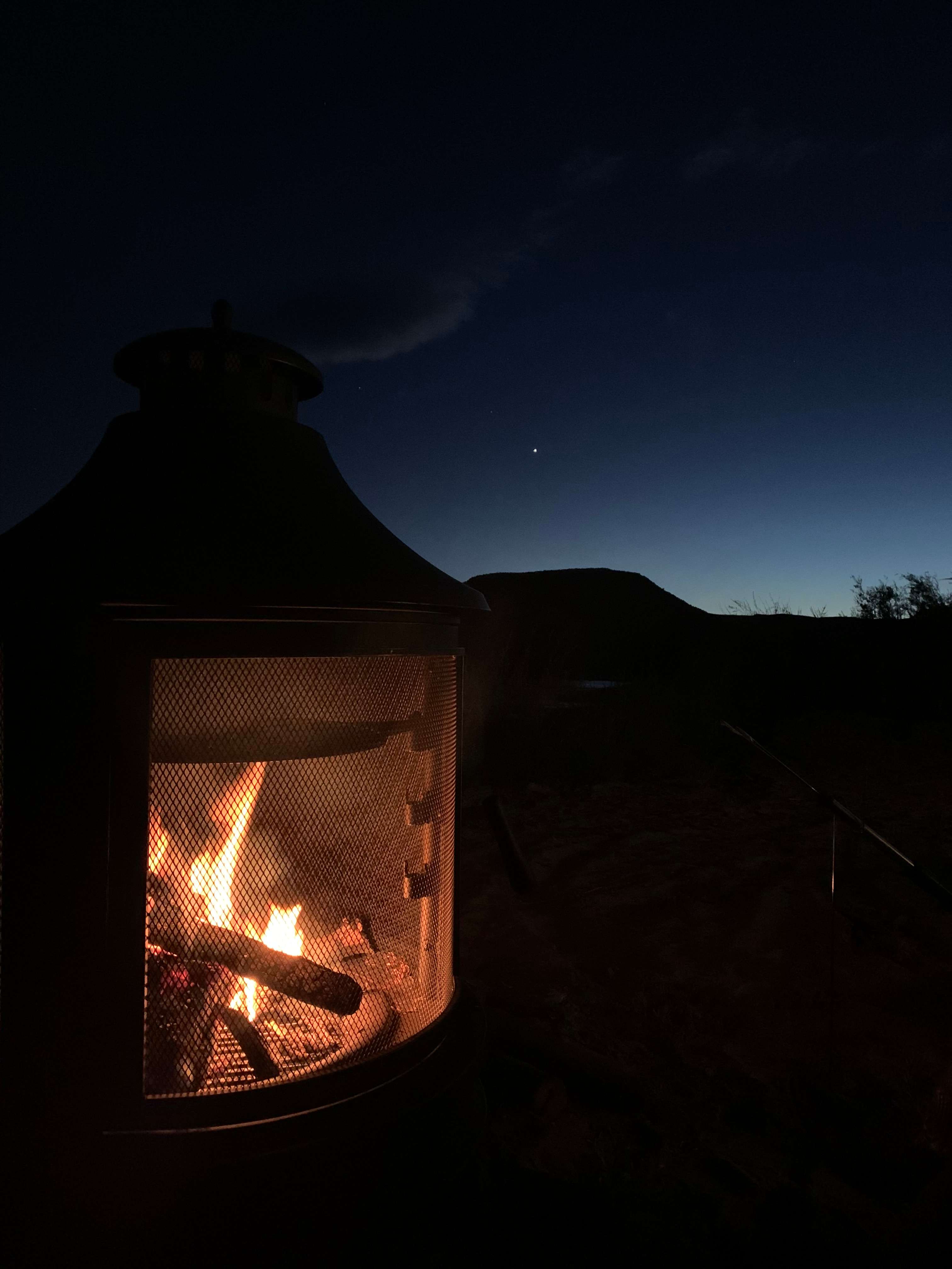 Stargazing is amazing!