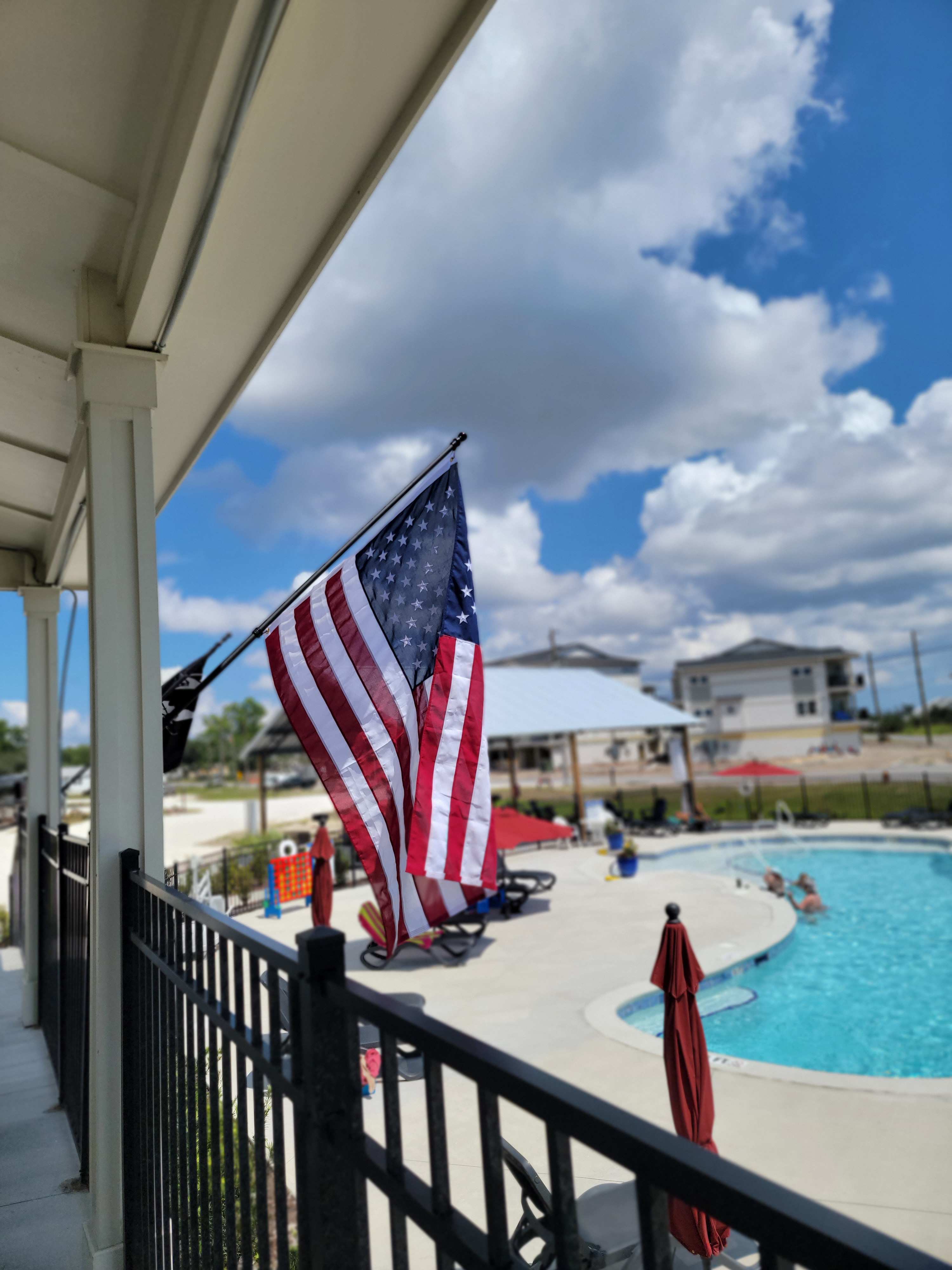 Port Saint Joe RV Resort