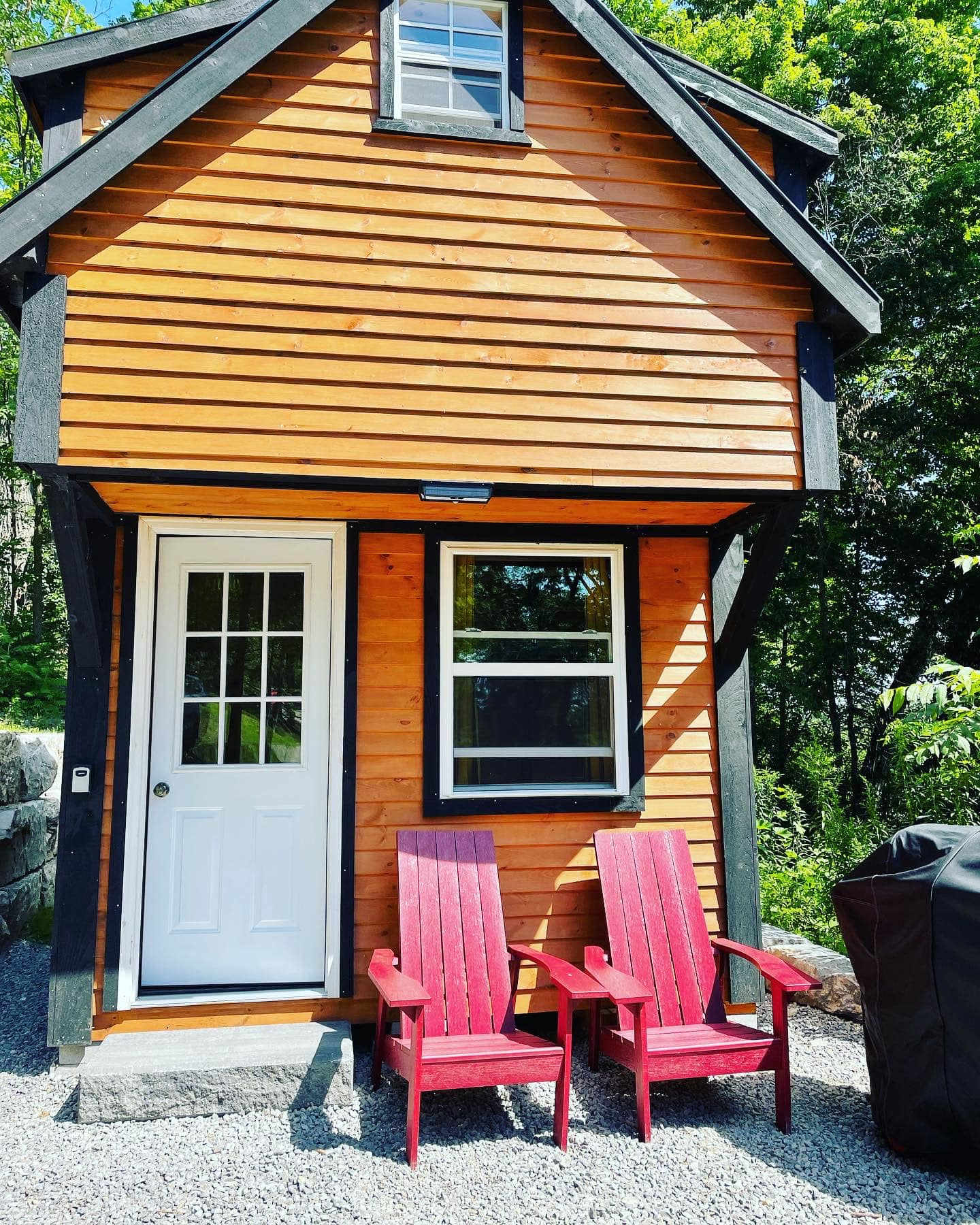 Wildwood Cottages
