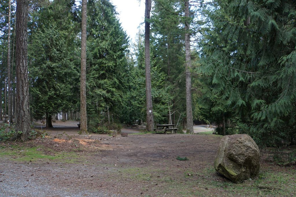 Mountainaire Campground and RV Park