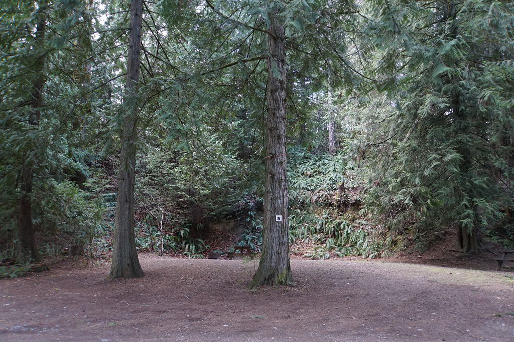 Mountainaire Campground and RV Park