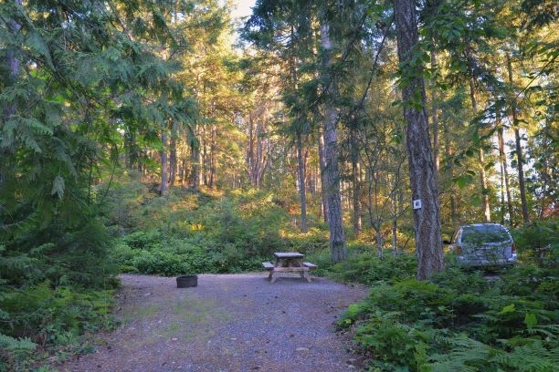 Mountainaire Campground and RV Park