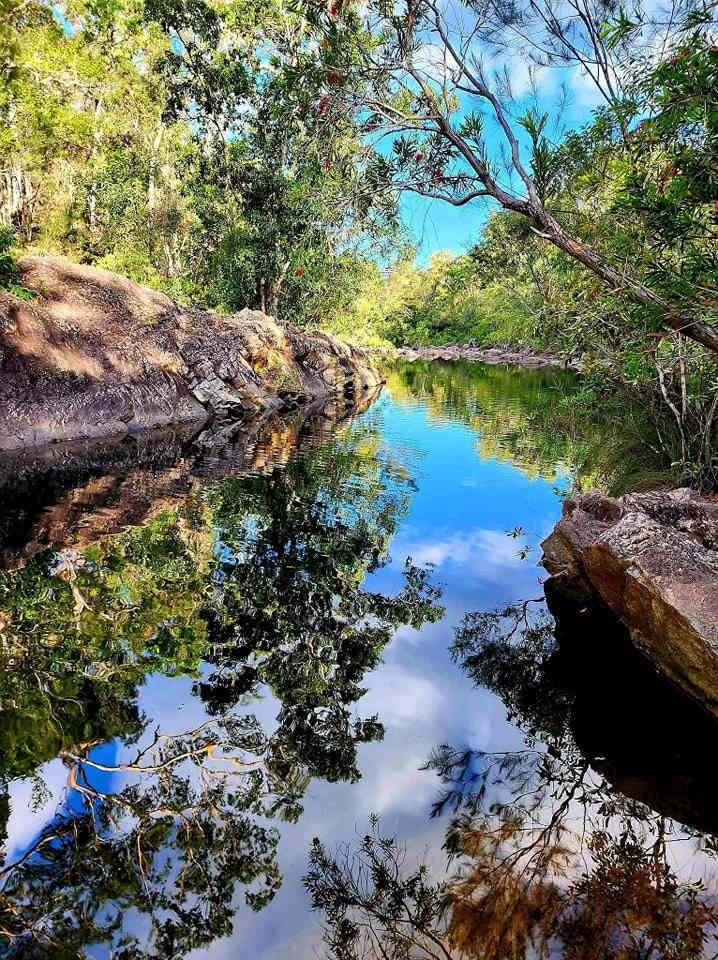 Butterfly Valley