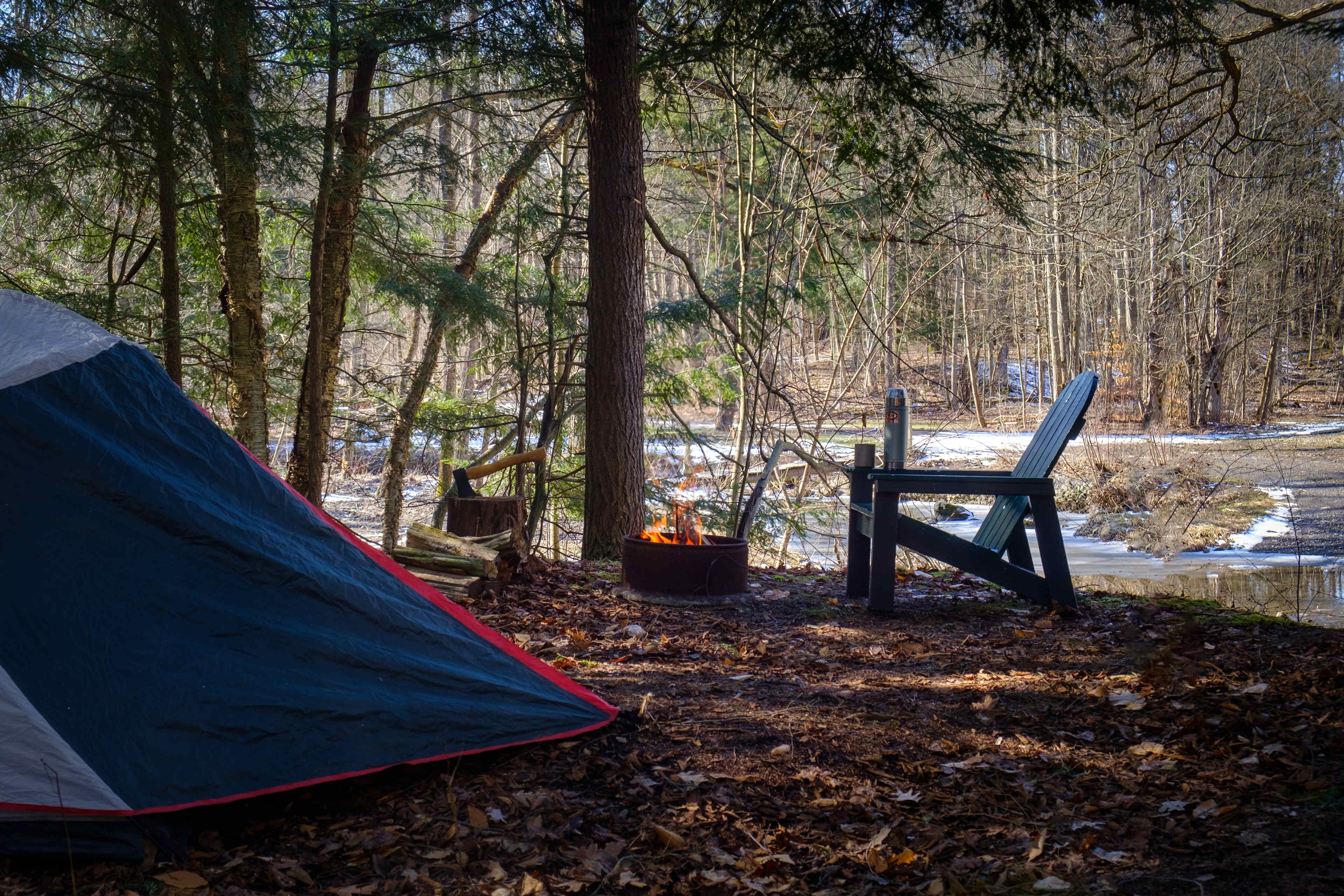 Wood Spring Club, Inc. (since 1957)