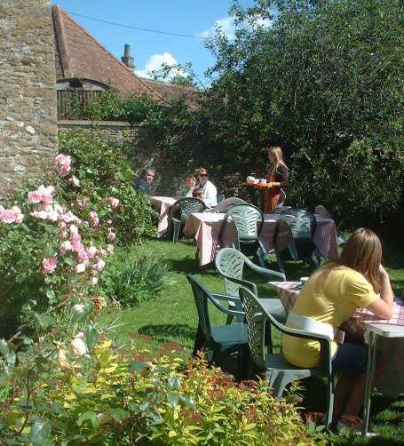 Stowford Manor Farm Campsite