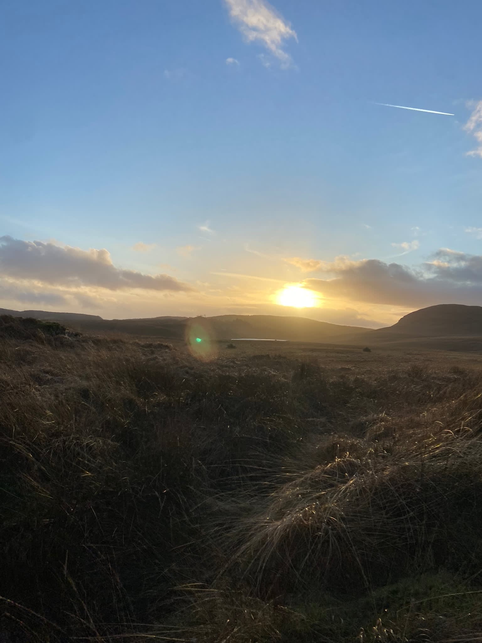 Aber Camping Sunnyside