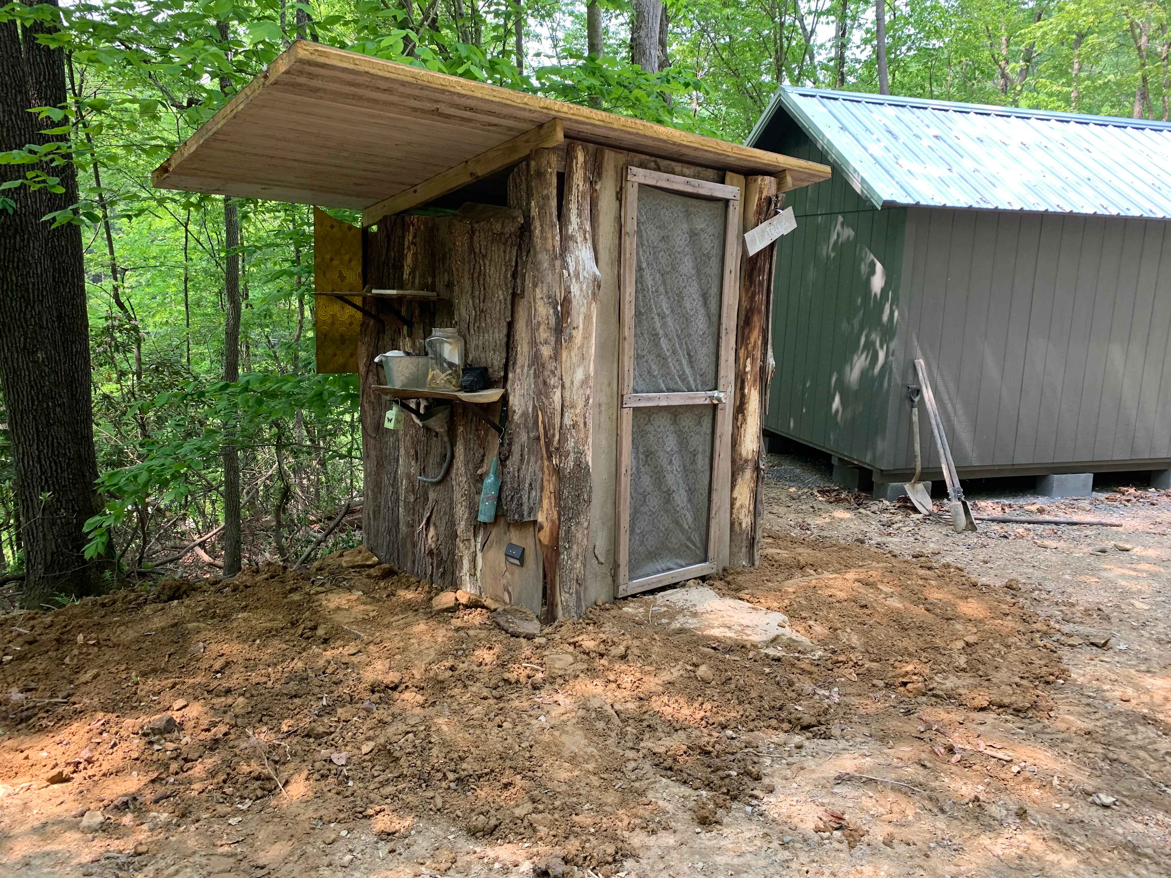 Laurel Rock LLC # 2