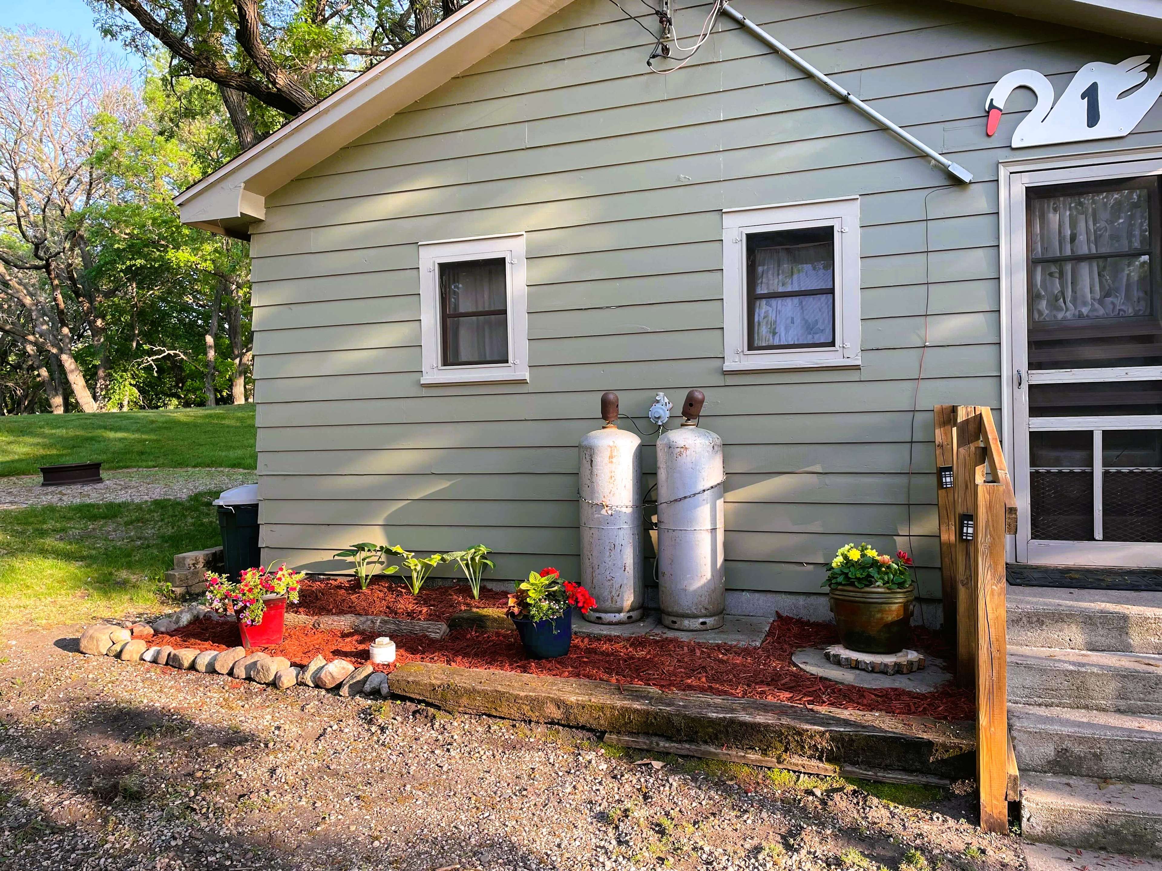 Swan Lake Resort & Campground