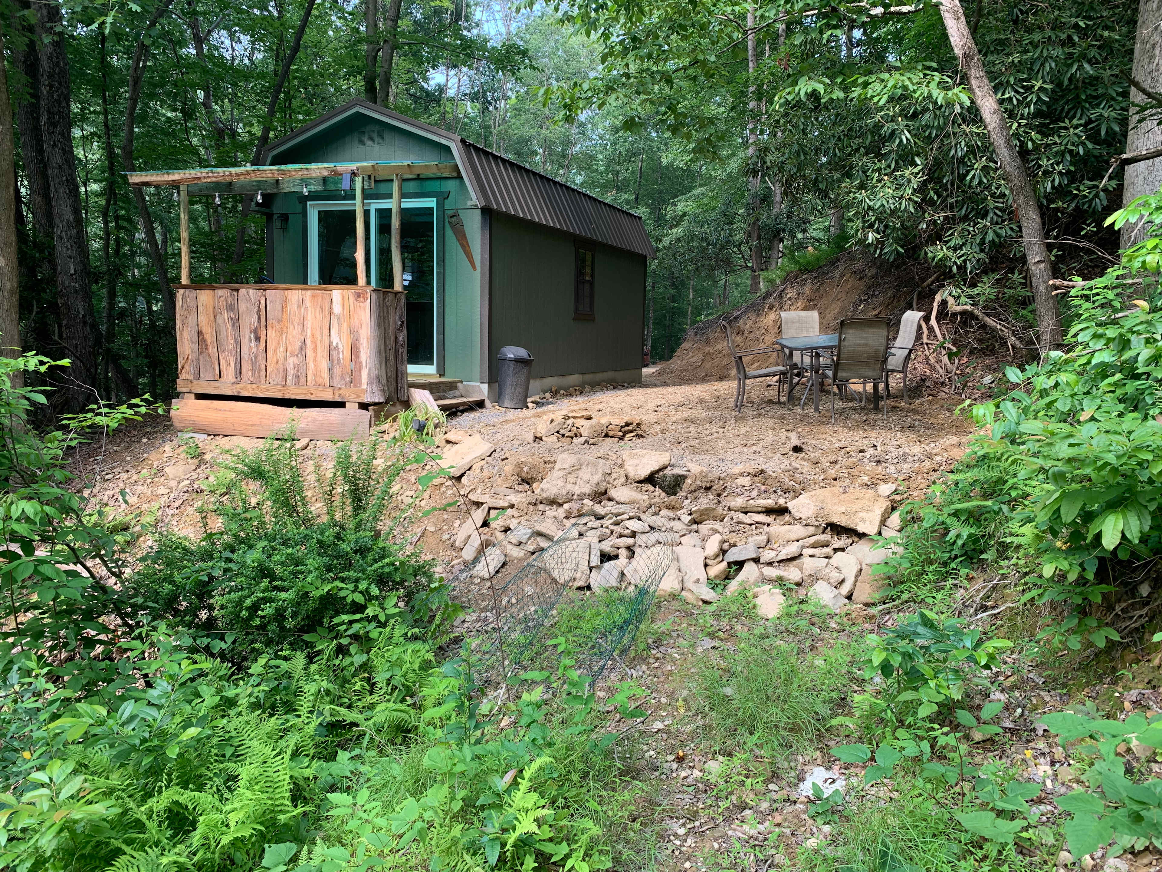 Laurel Rock LLC # 2