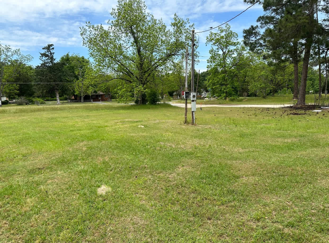 Pine Grove RV Park
