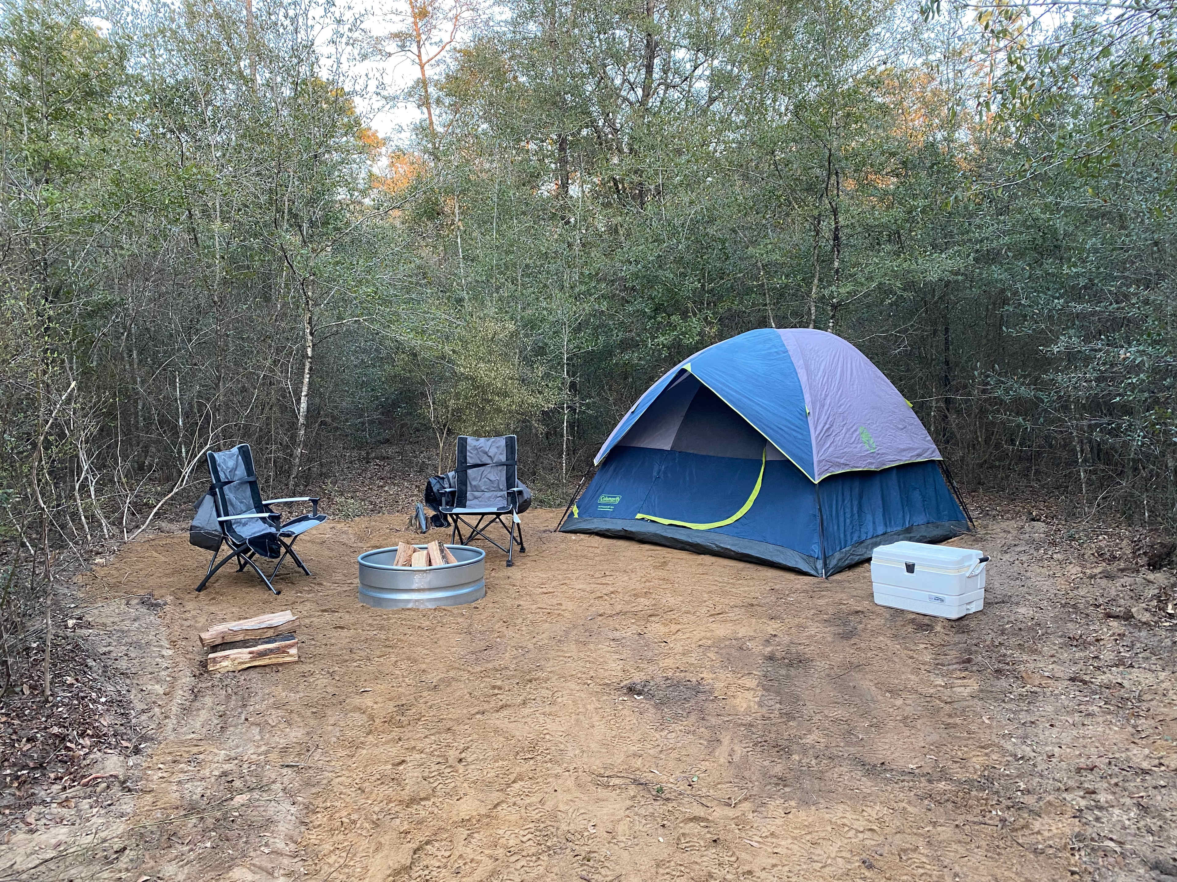 Gateway Trails