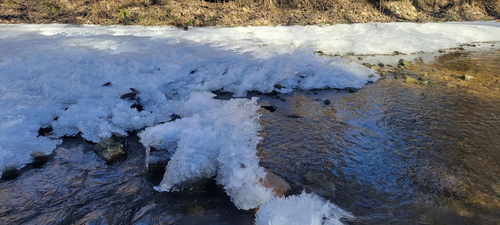 Angel Creek