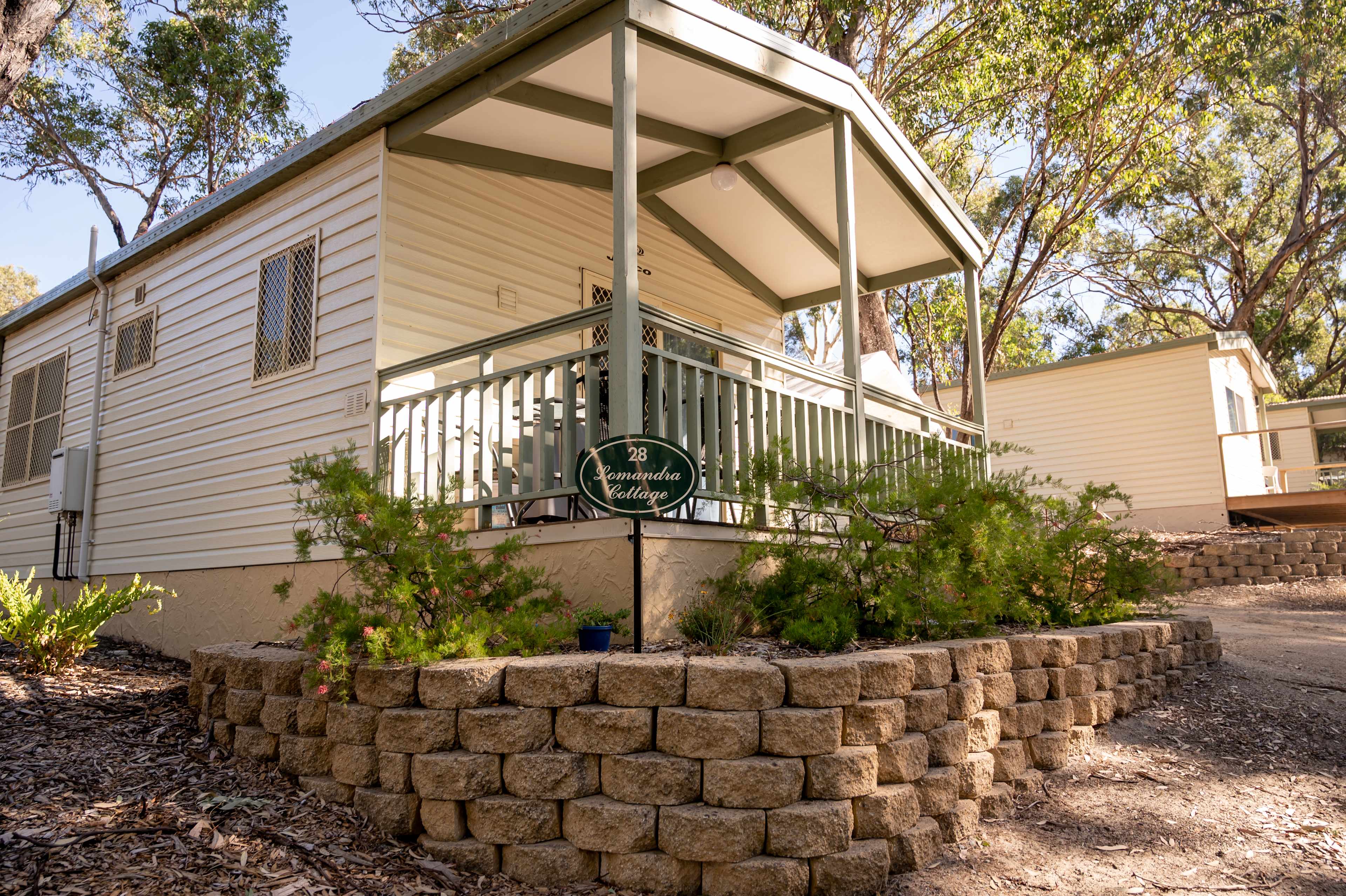 Cabin