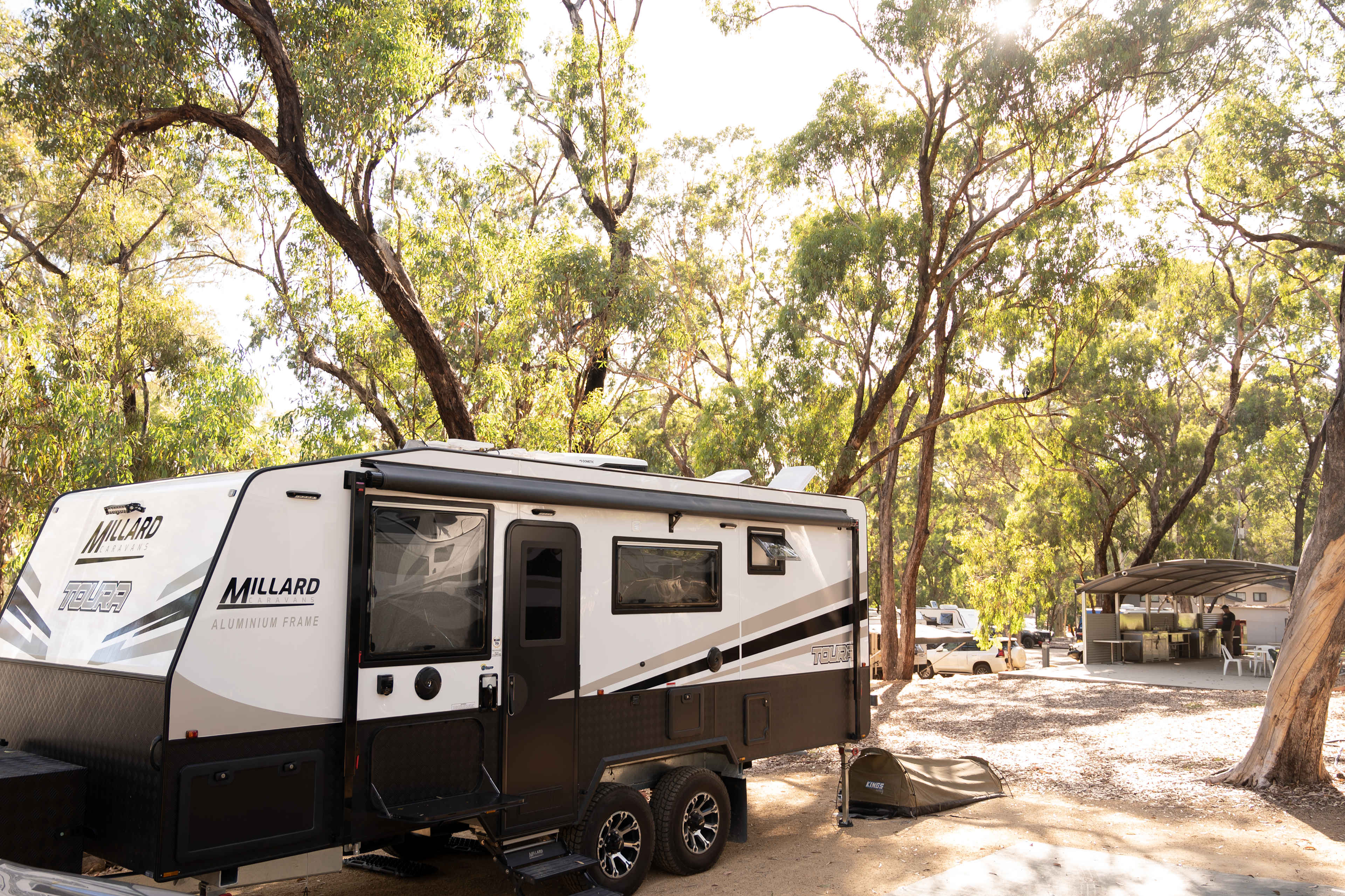 Campsite 19