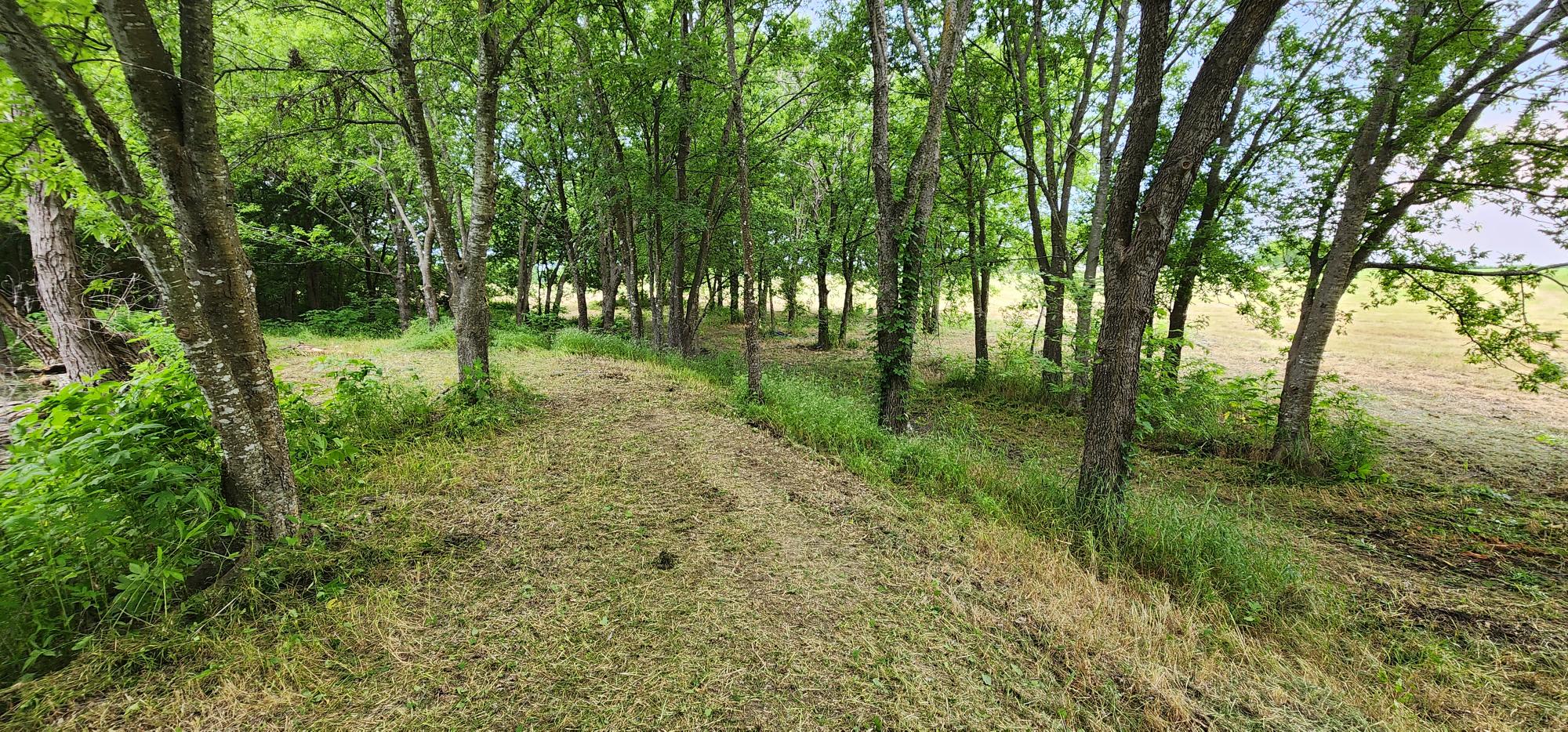 Baxter Ranch
