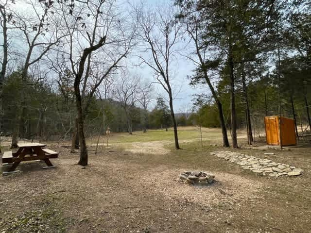 Cold Creek Valley