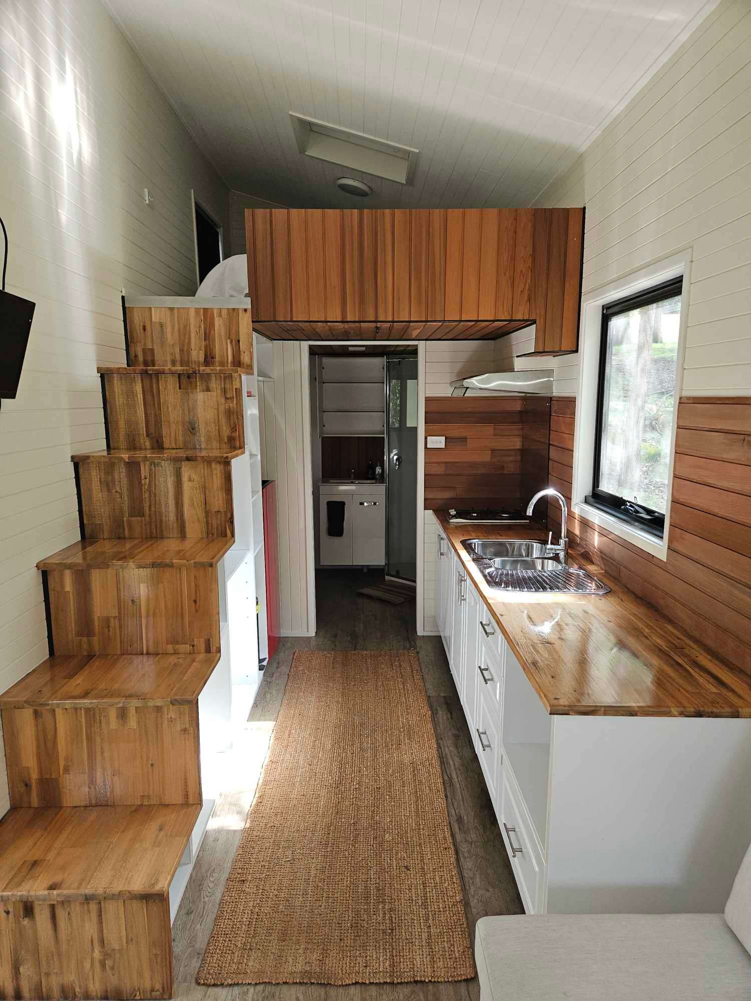 Watagan Private Eco Retreat