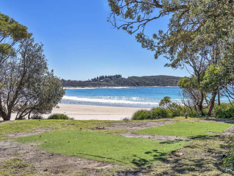 Ingenia Holidays Merry Beach