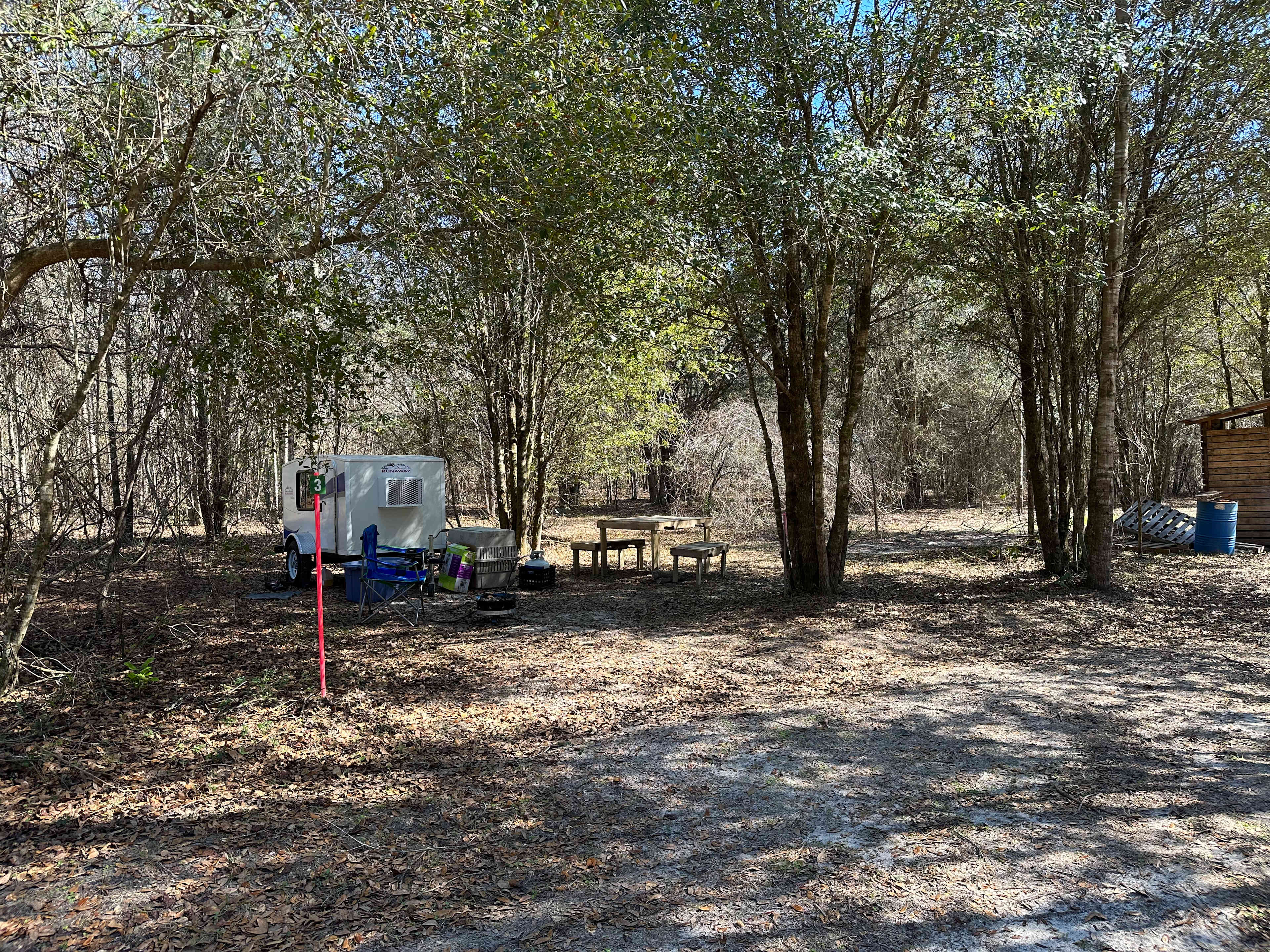 SandyLand Farmstay GlampingTherapy