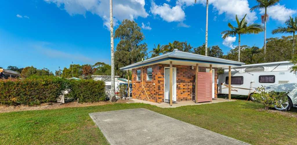 Ingenia Holidays Noosa