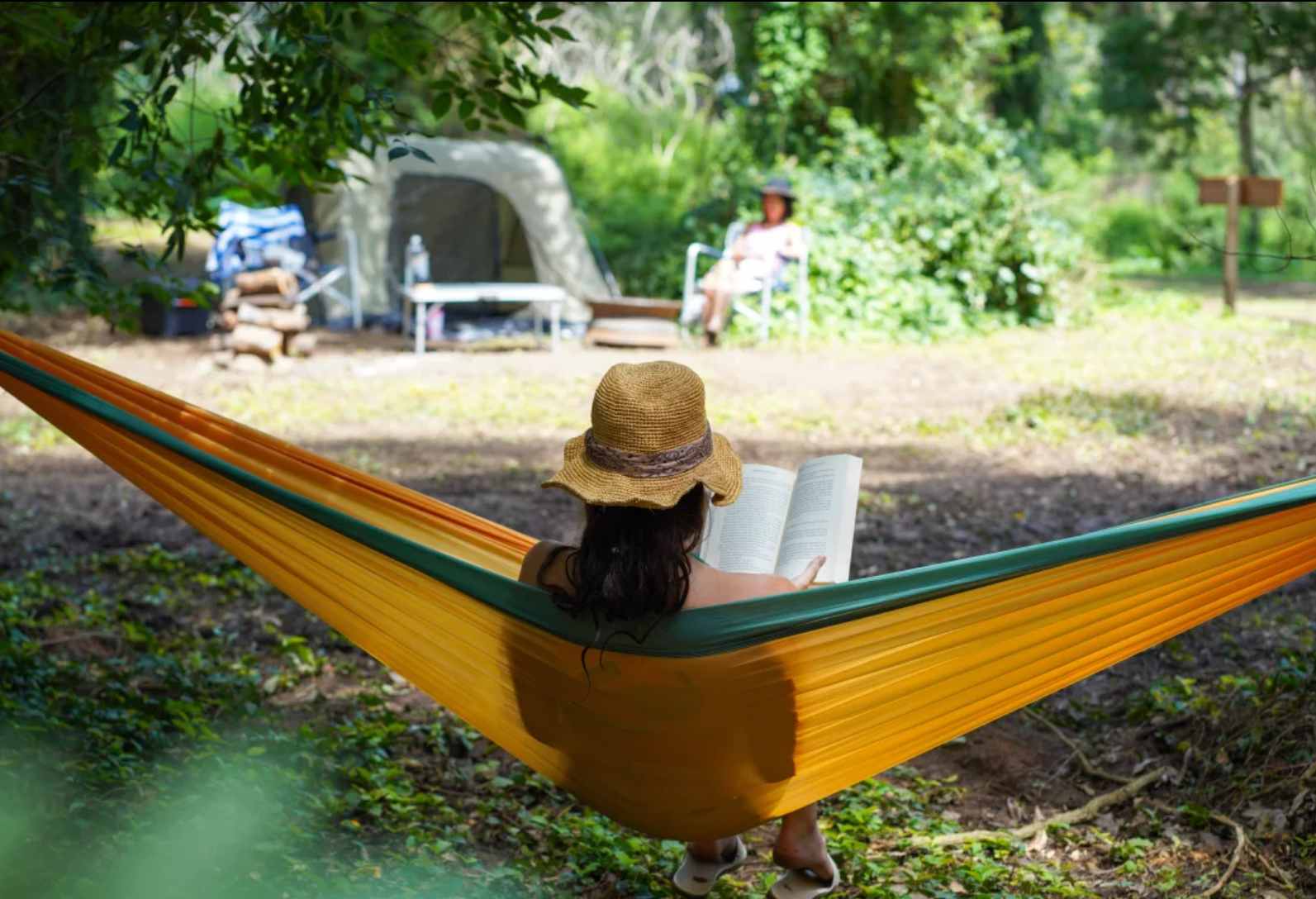 Jugari Riverside Camp