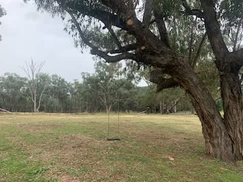 Travellers Rest