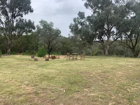 Travellers Rest