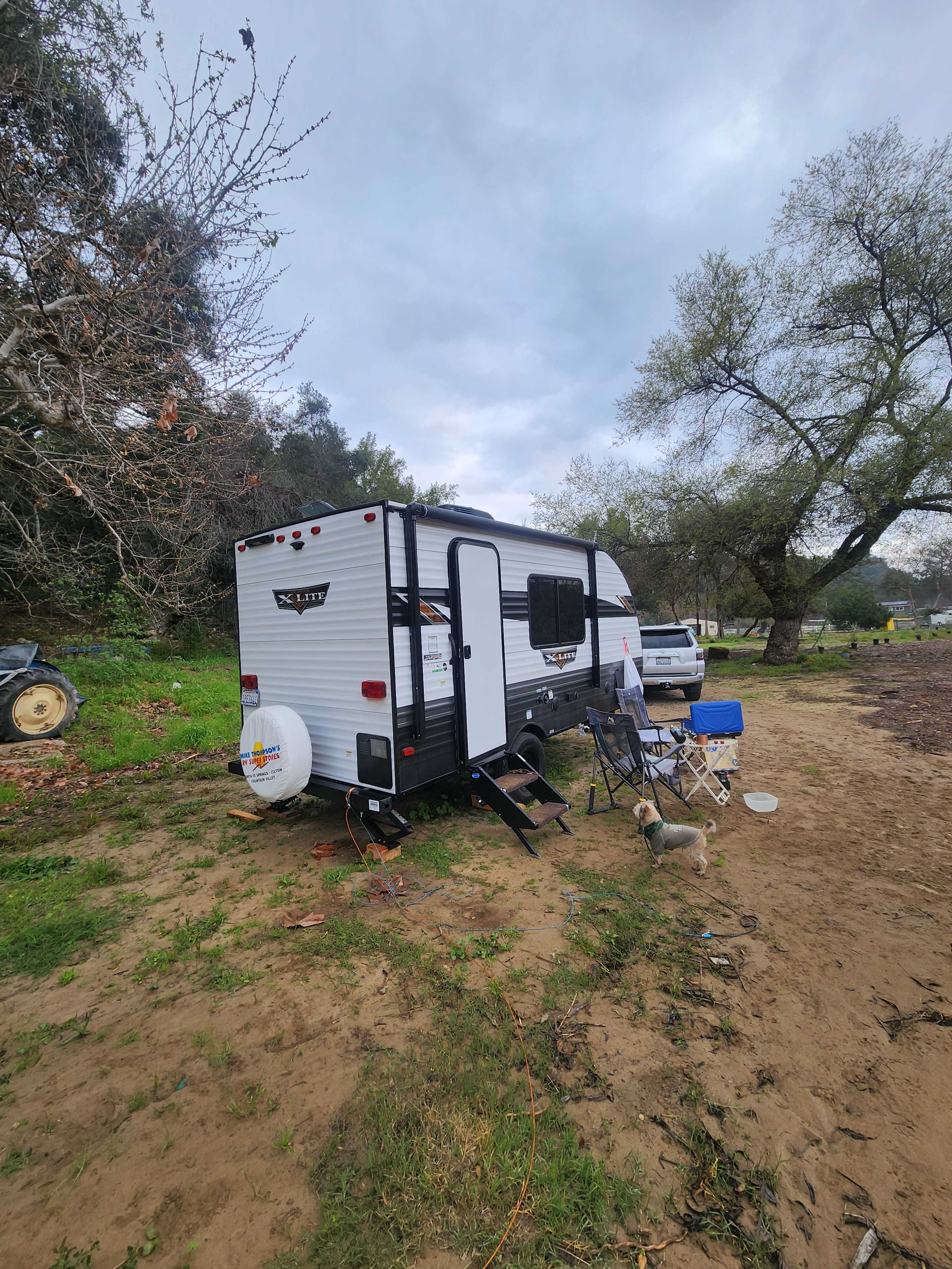 Rancho de Granville
