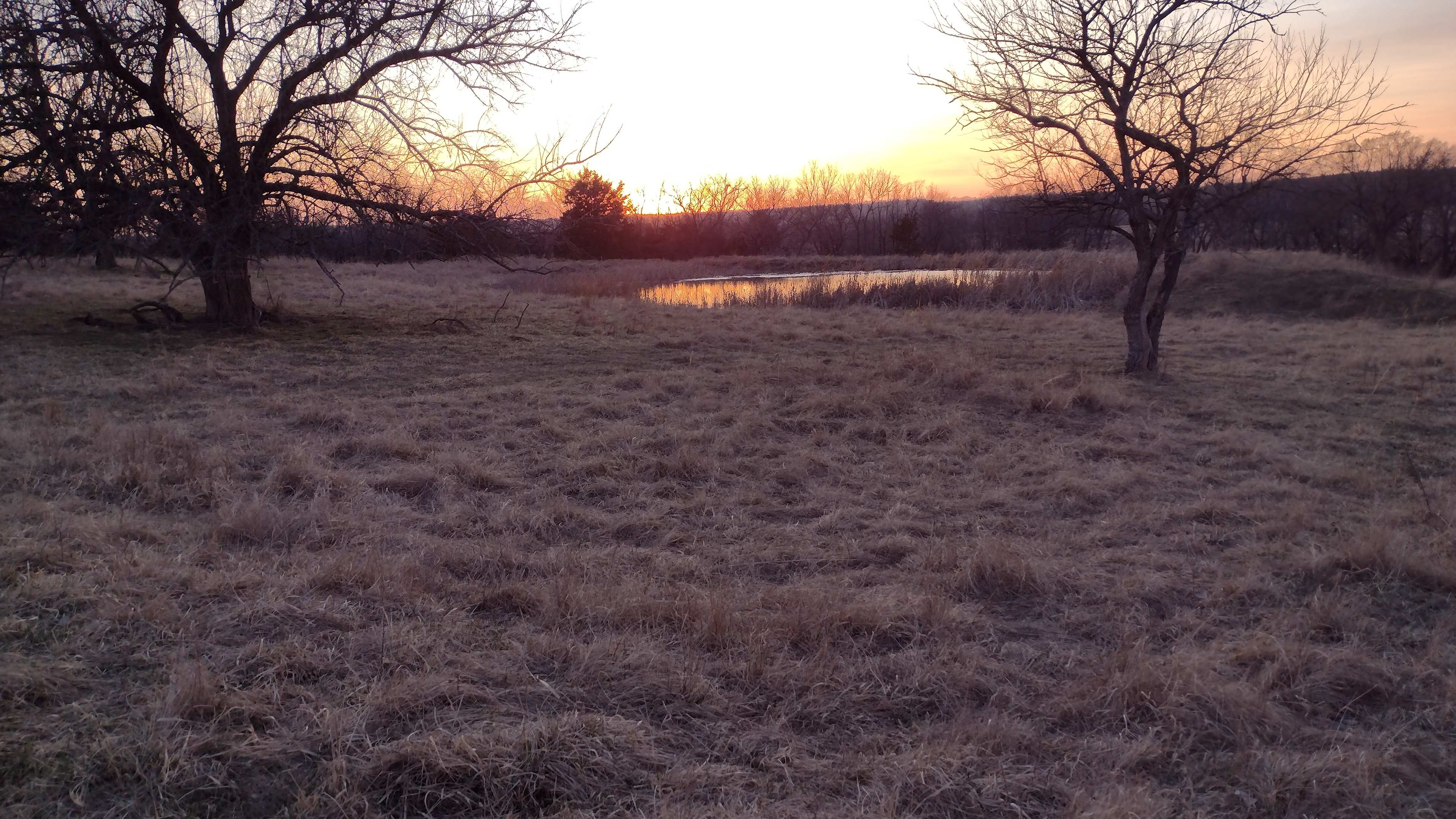 E & K Heritage Farm