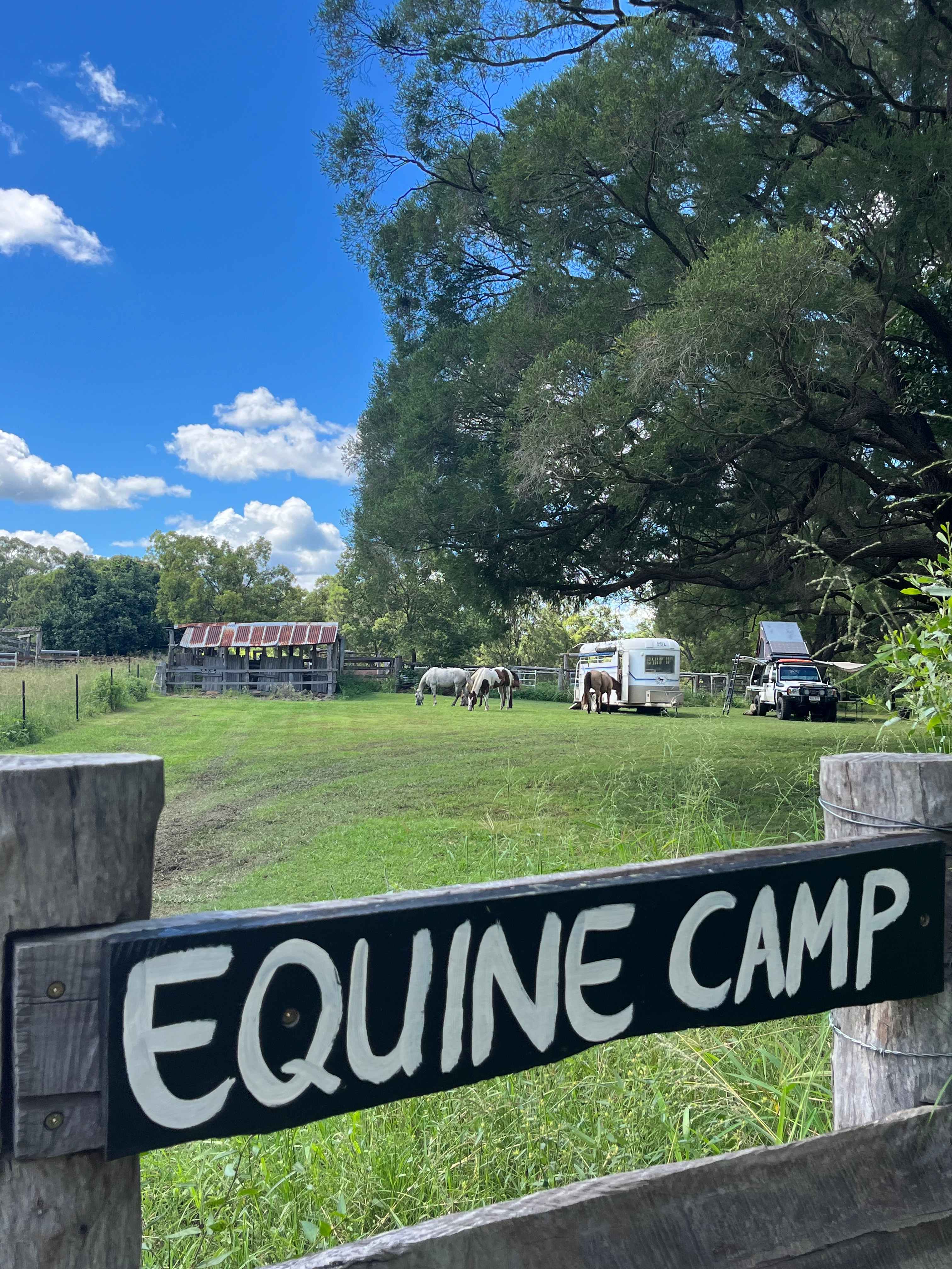 Hopevale Adventure Camping