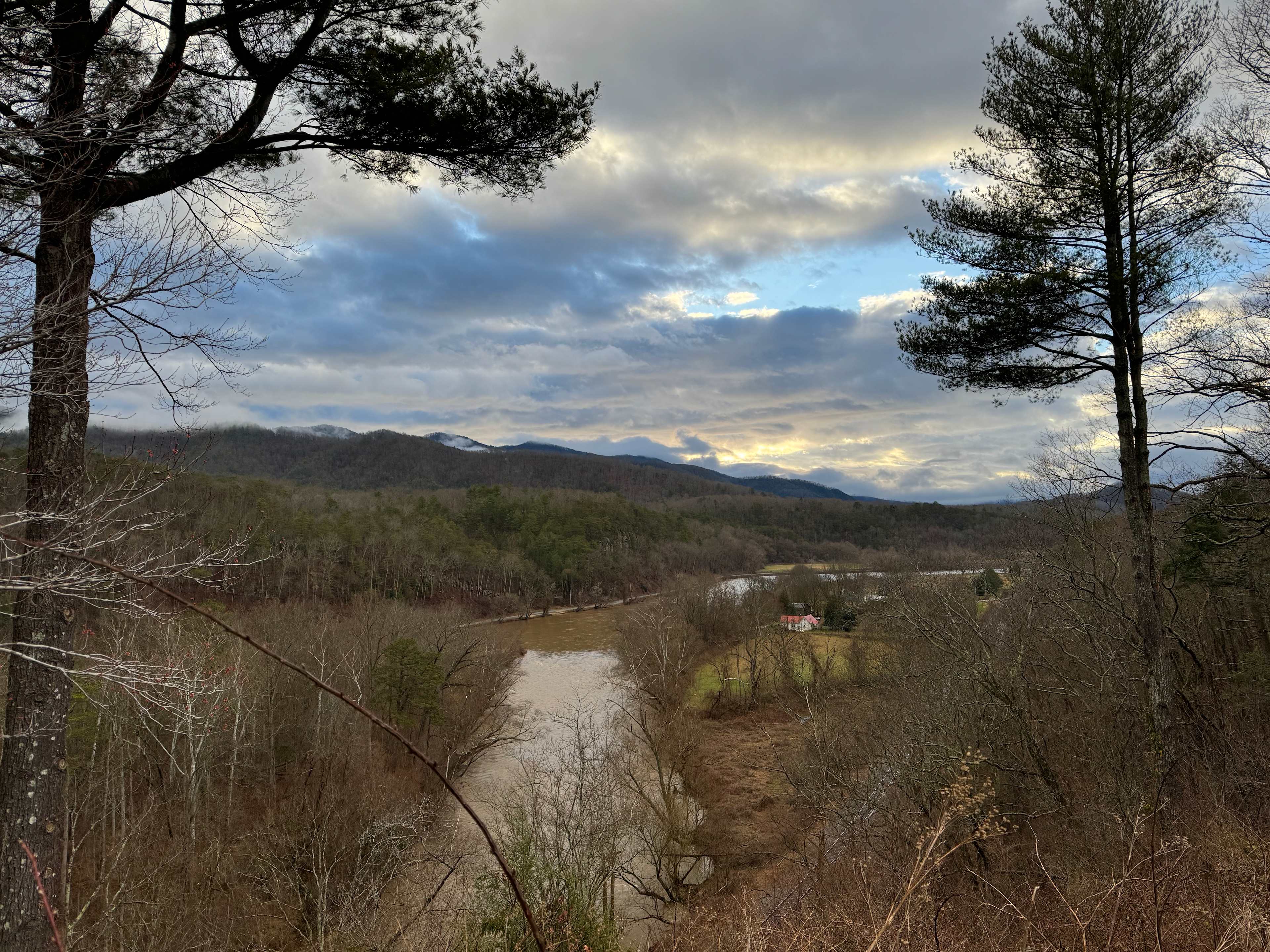 Paint Rock Farm Glamping