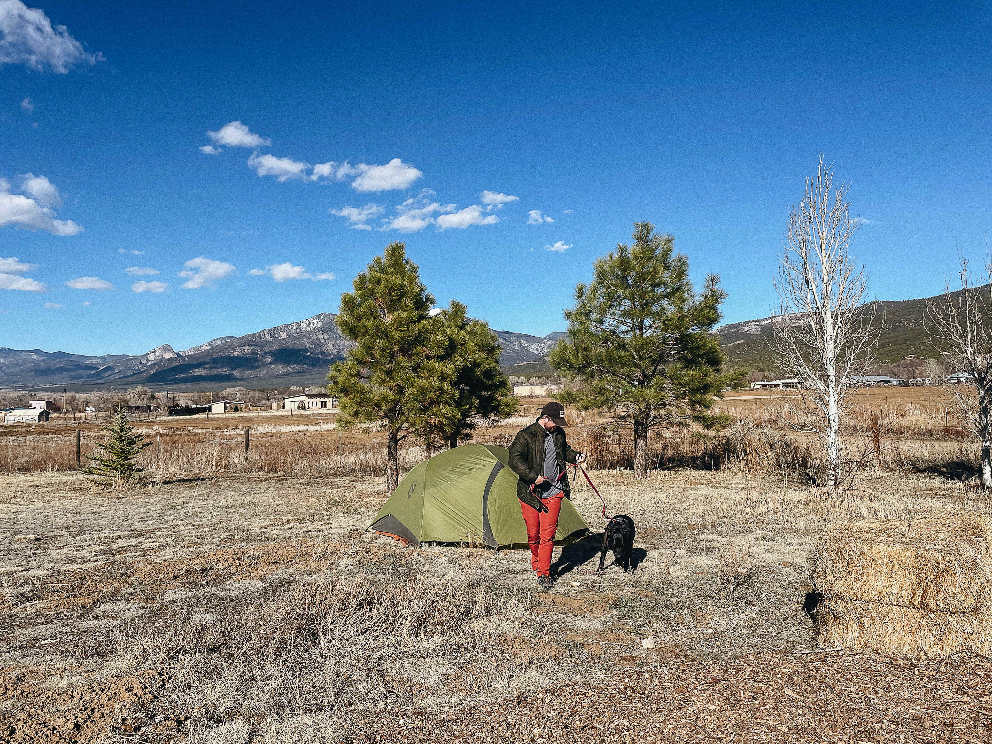 HarmonyTaos Regenerative Farm