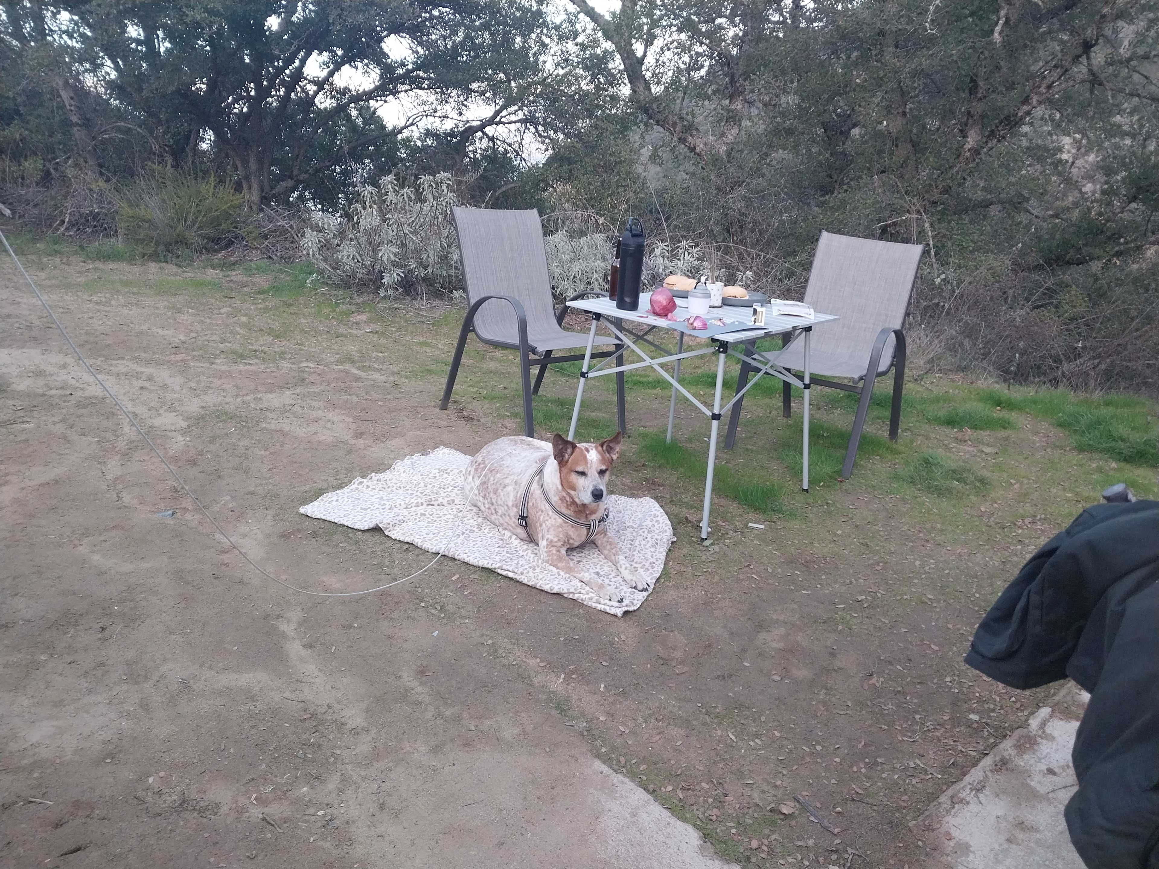 Santa Ysabel Dark Sky Retreat