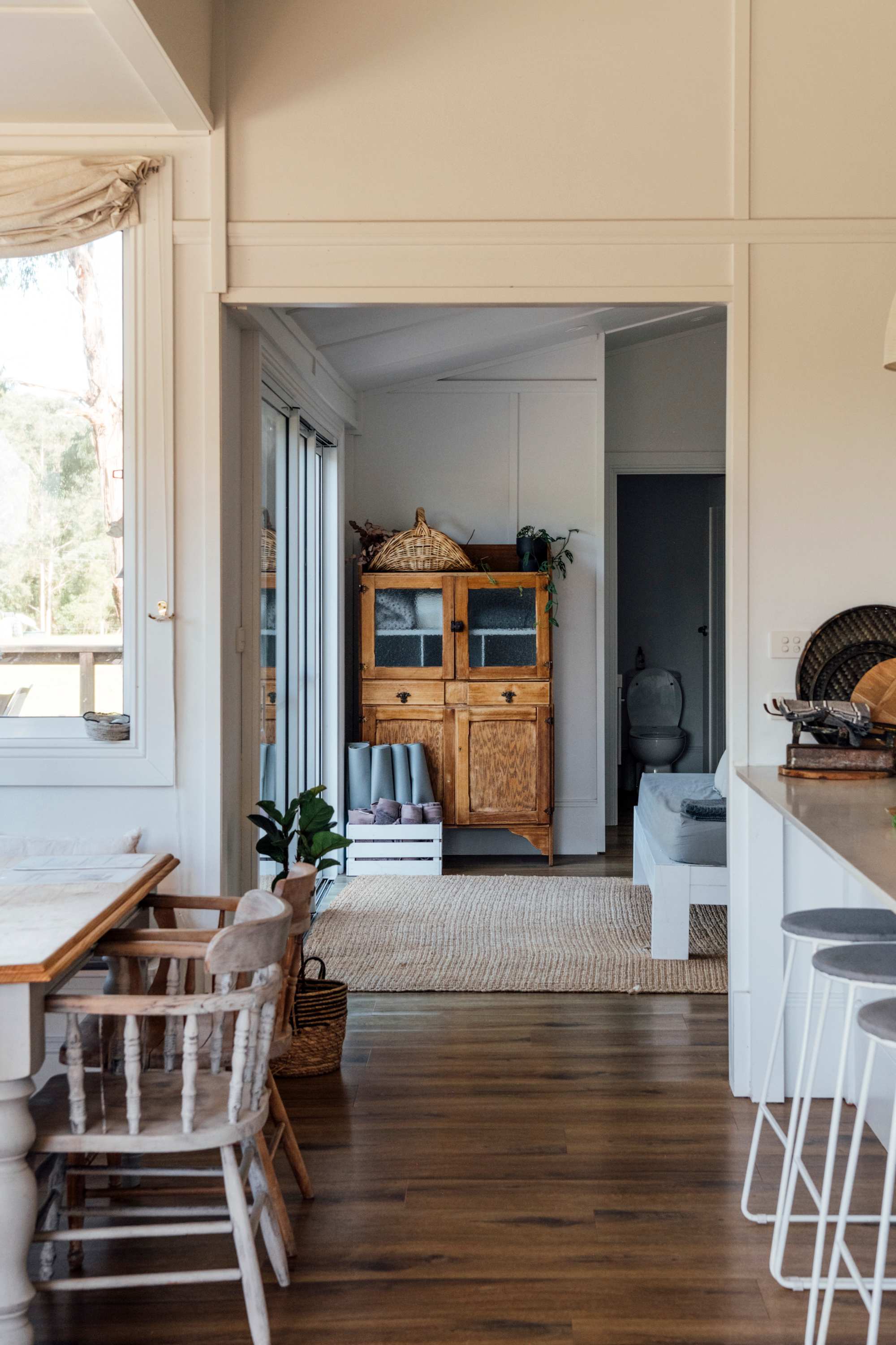 Gorgeous home. We loved every detail.