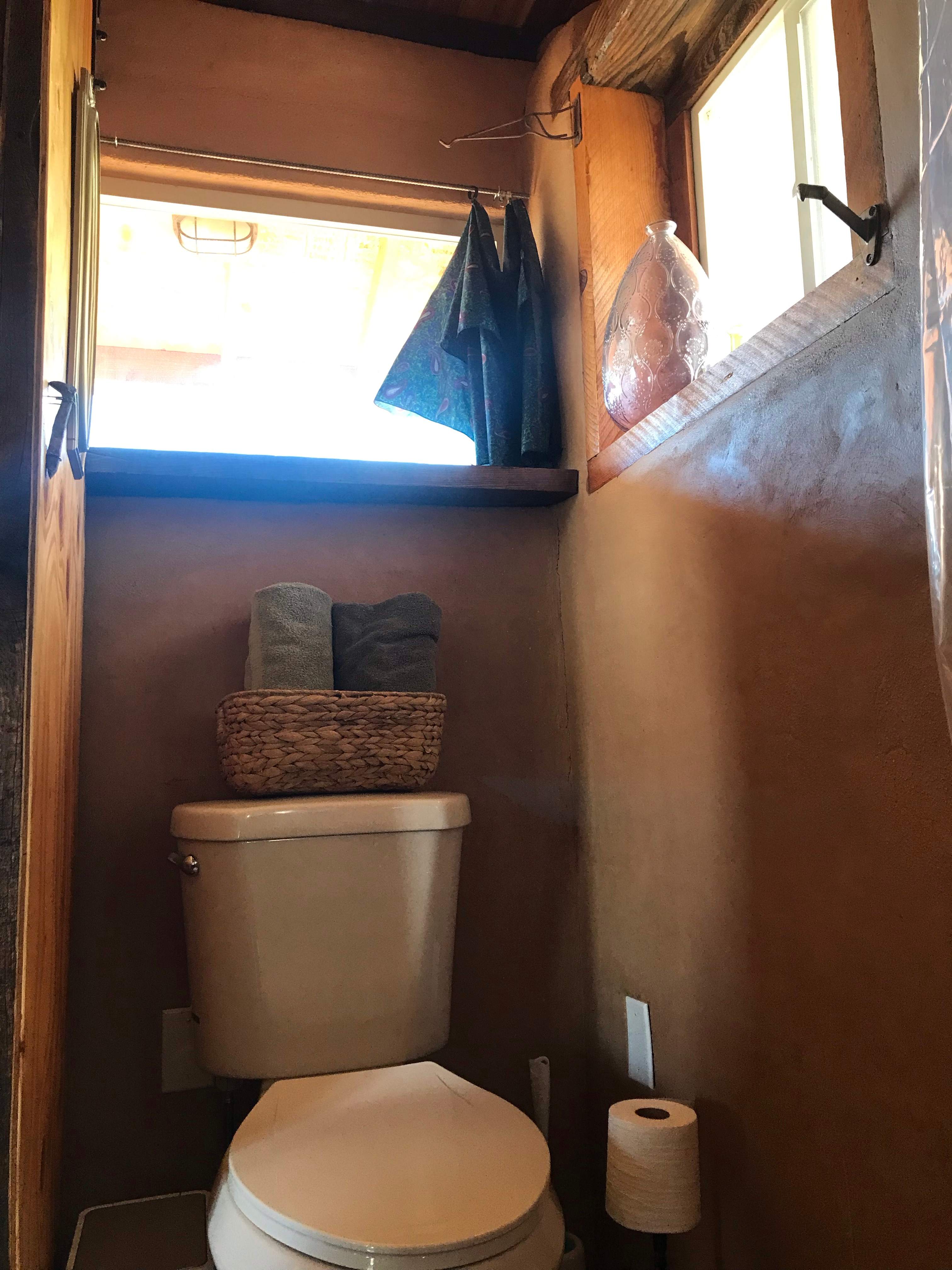 Gypsy’s Cottage