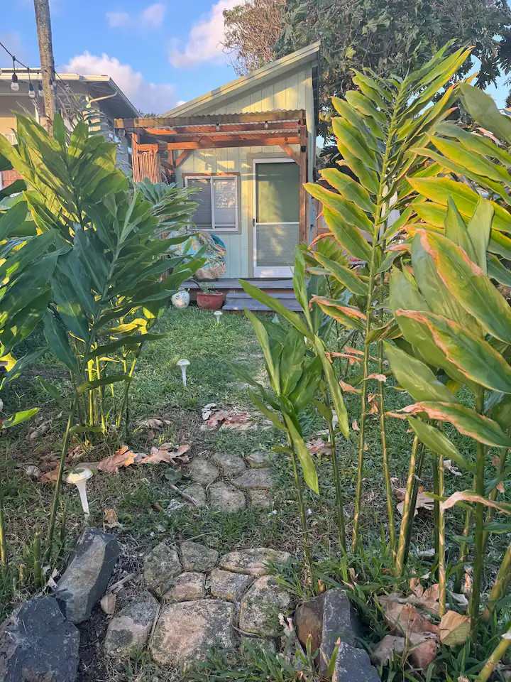 Hau'ula Hideaway
