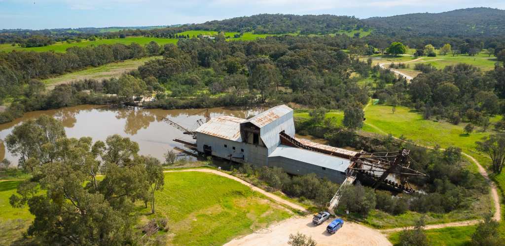Eldorado Caravan Park