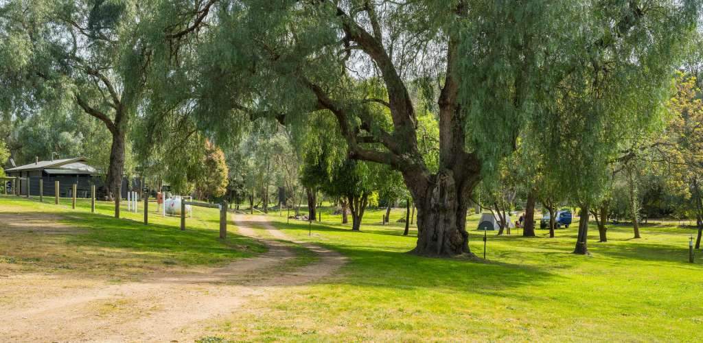 Eldorado Caravan Park