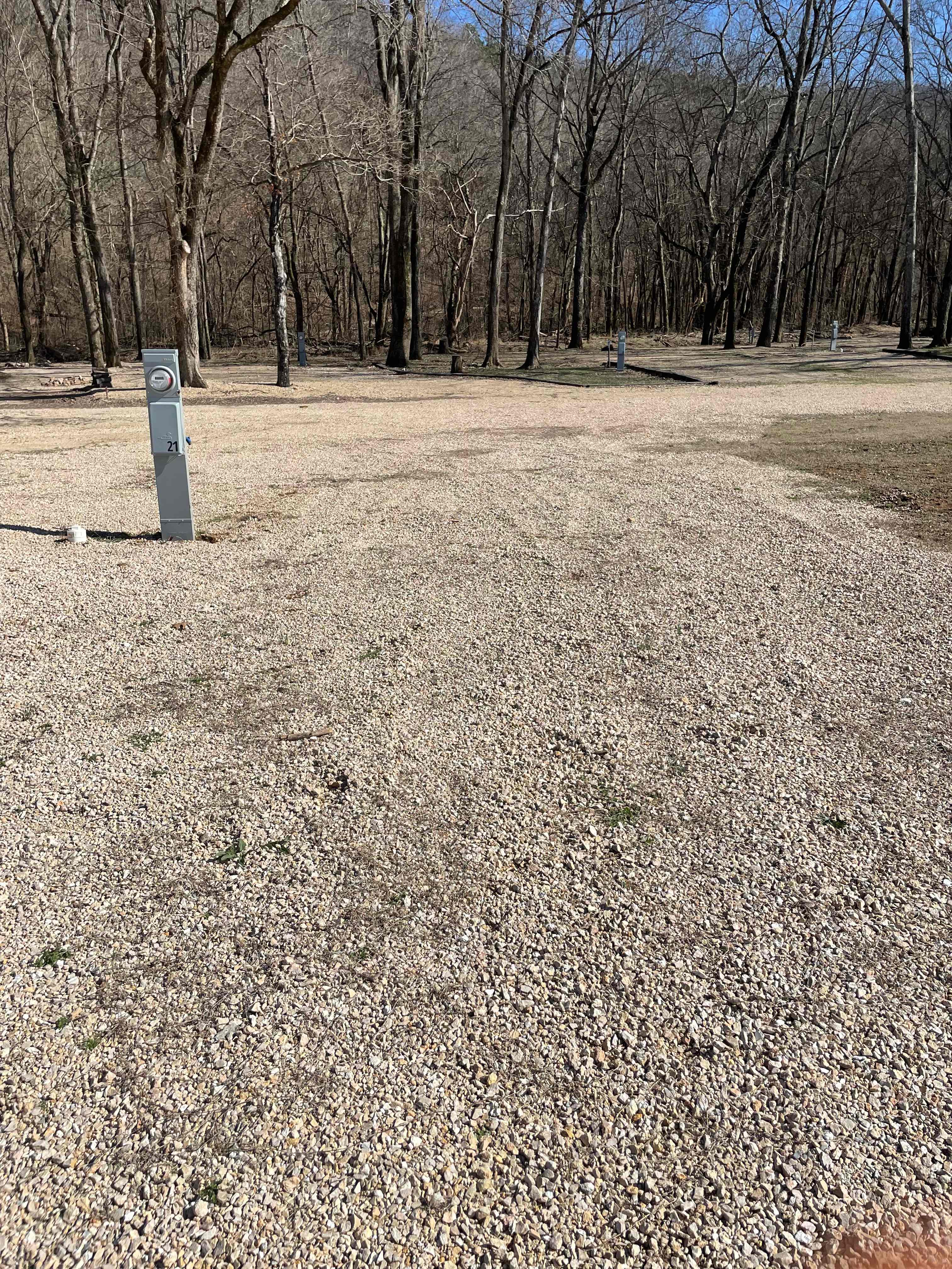 Eagles Landing Resort