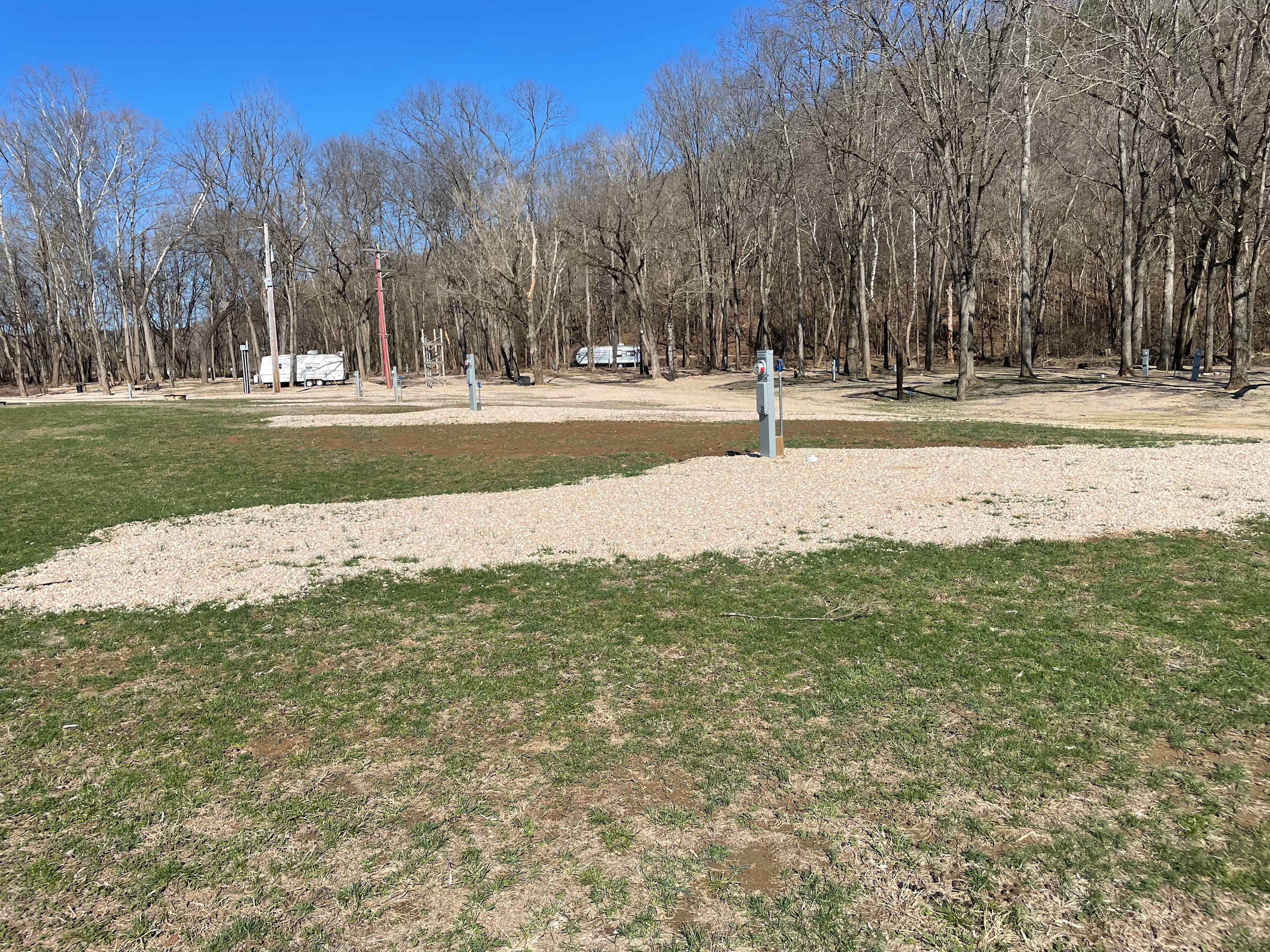Eagles Landing Resort