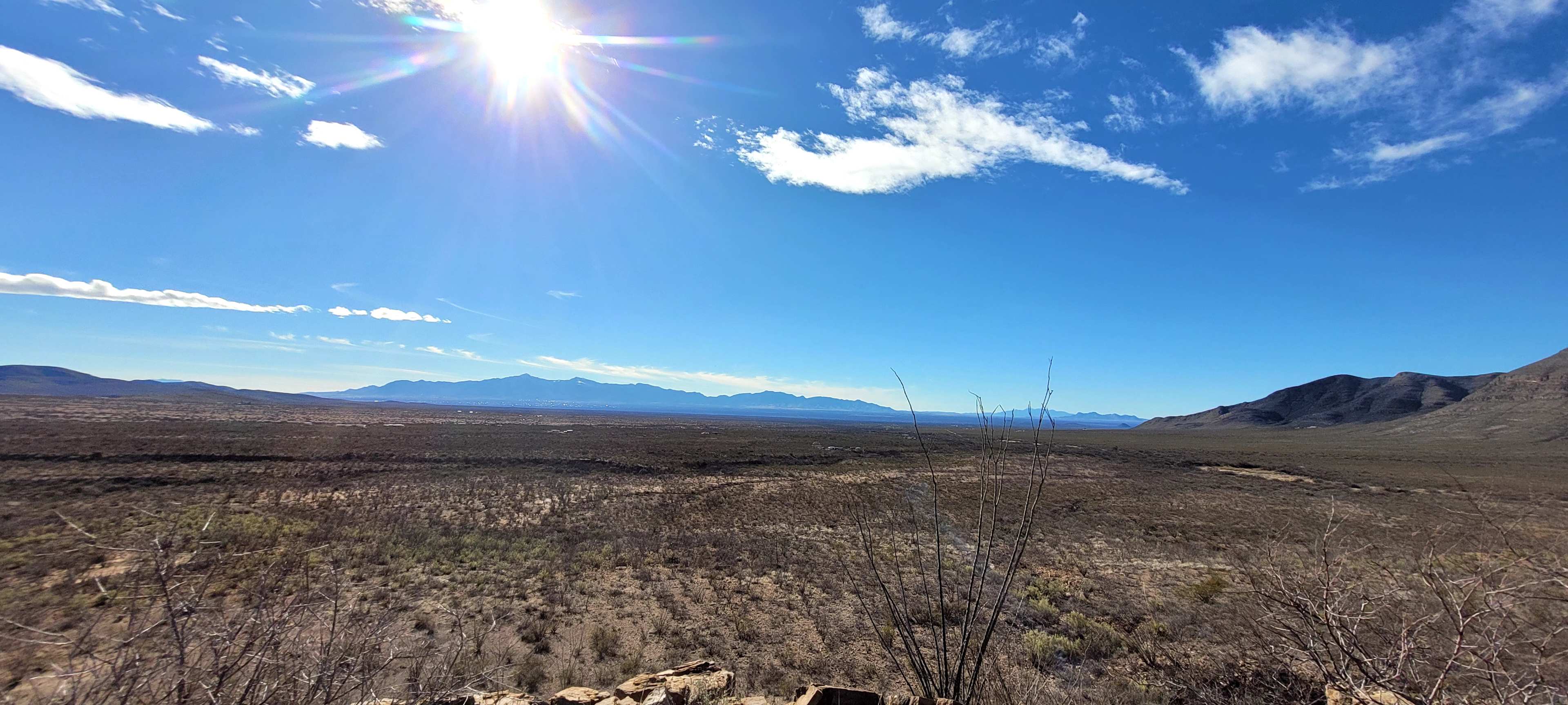 18+ Artists' Nature Retreat