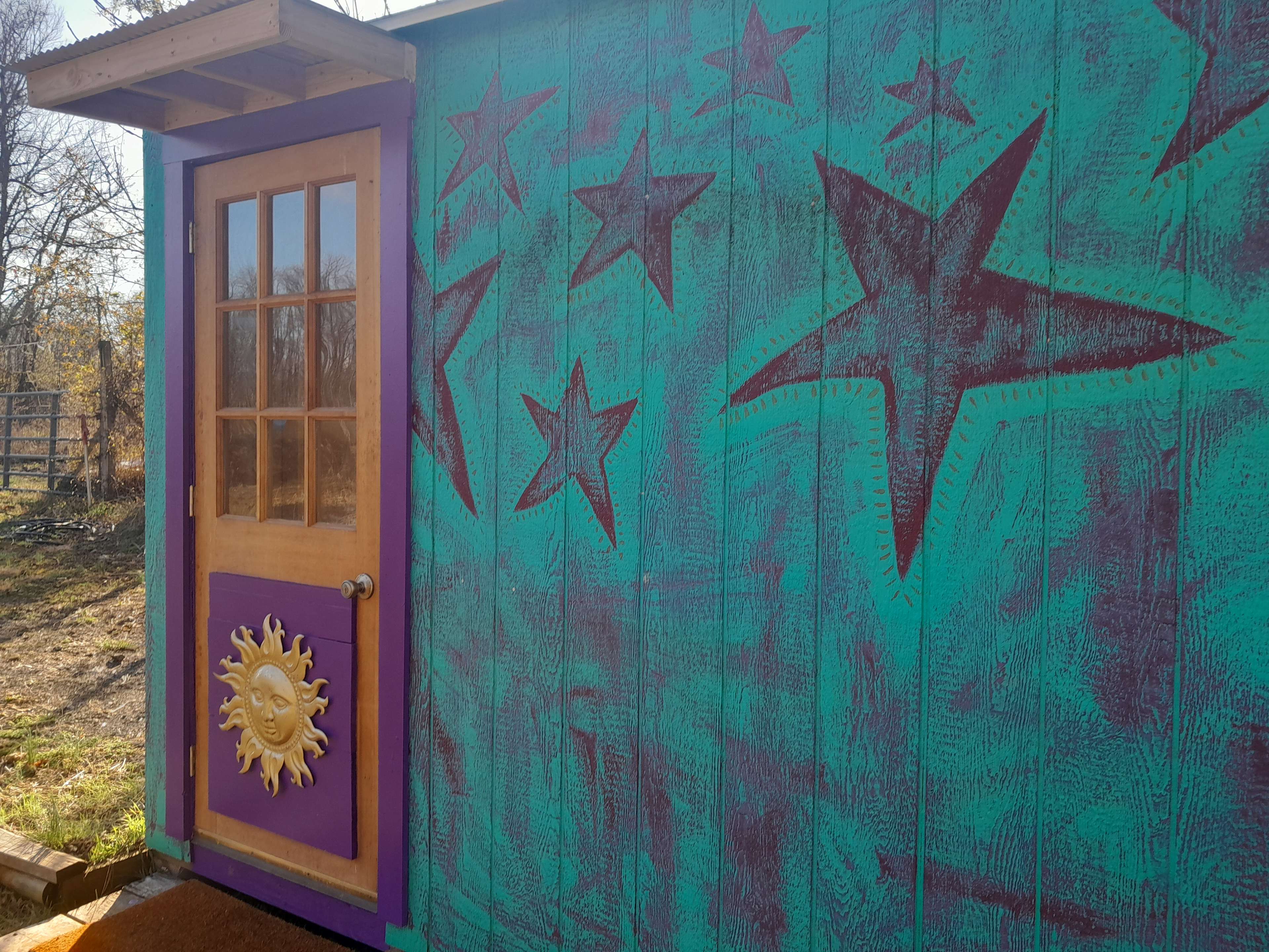 Sacred Roots Herbal Sanctuary