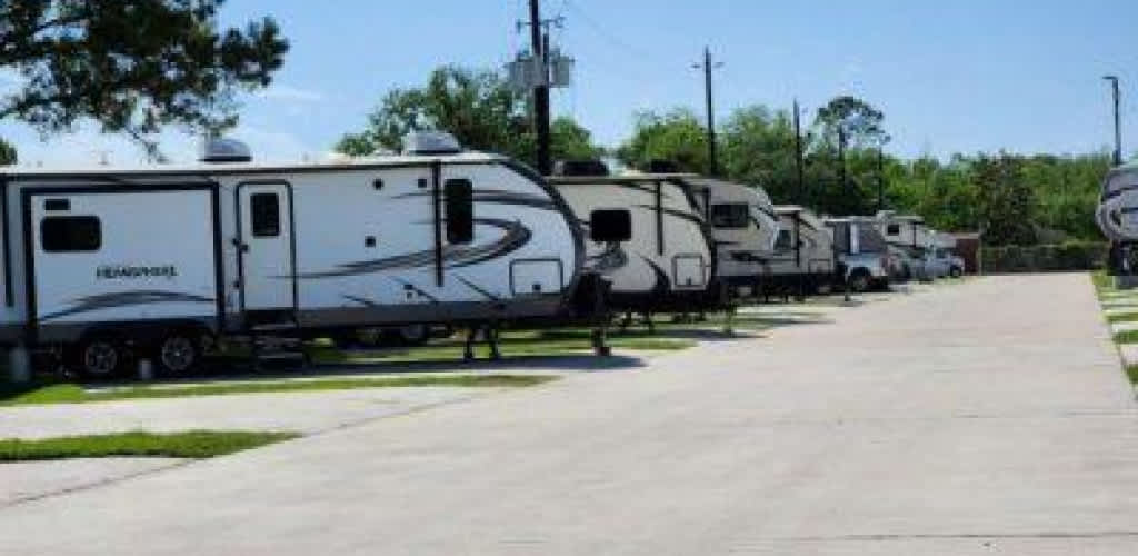 Jackie's RV Resort