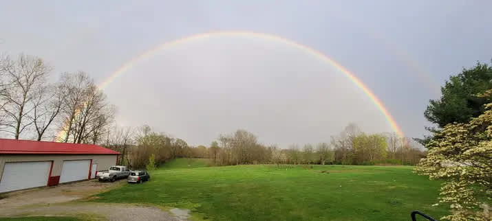 Holy Hope Farms